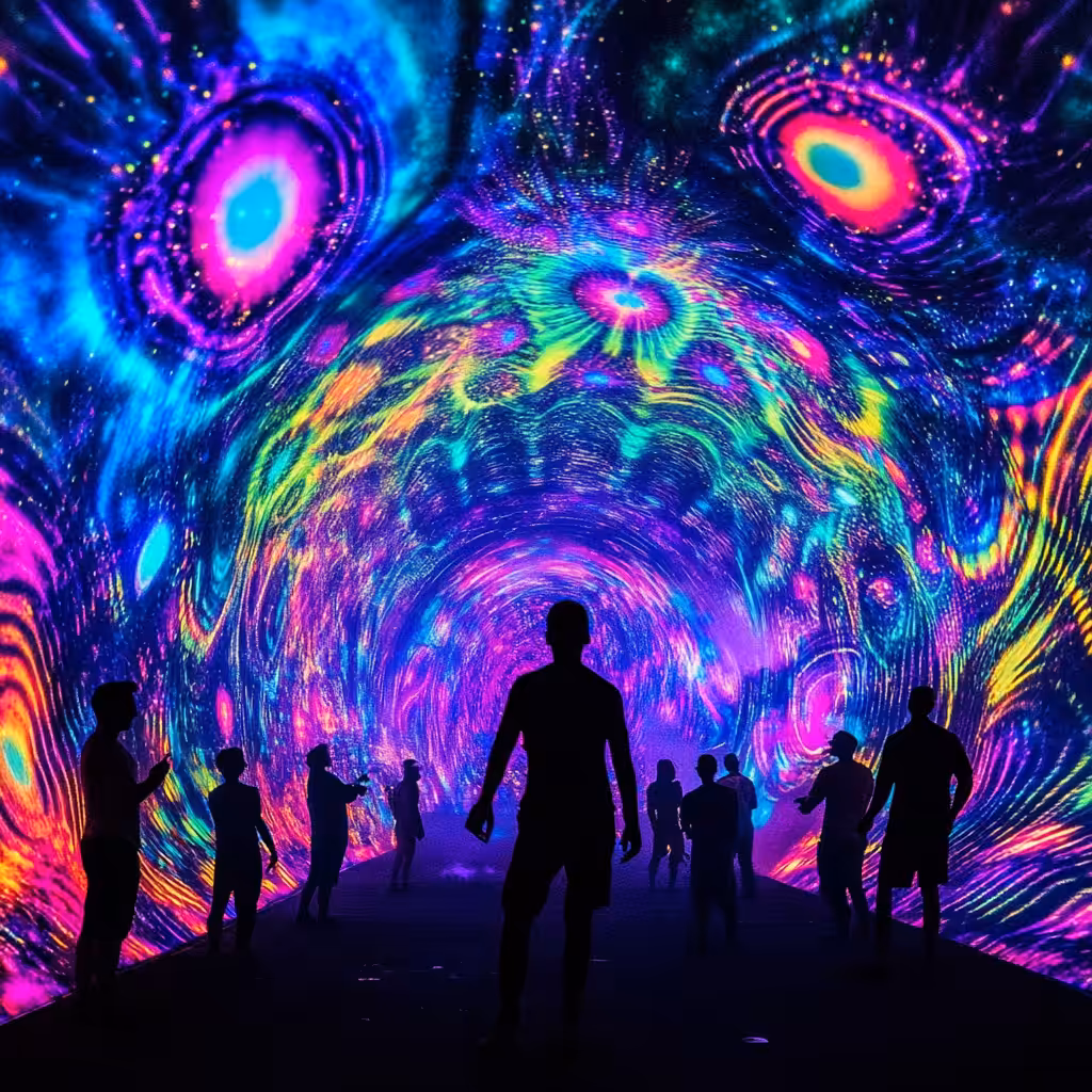 A Sublime Time