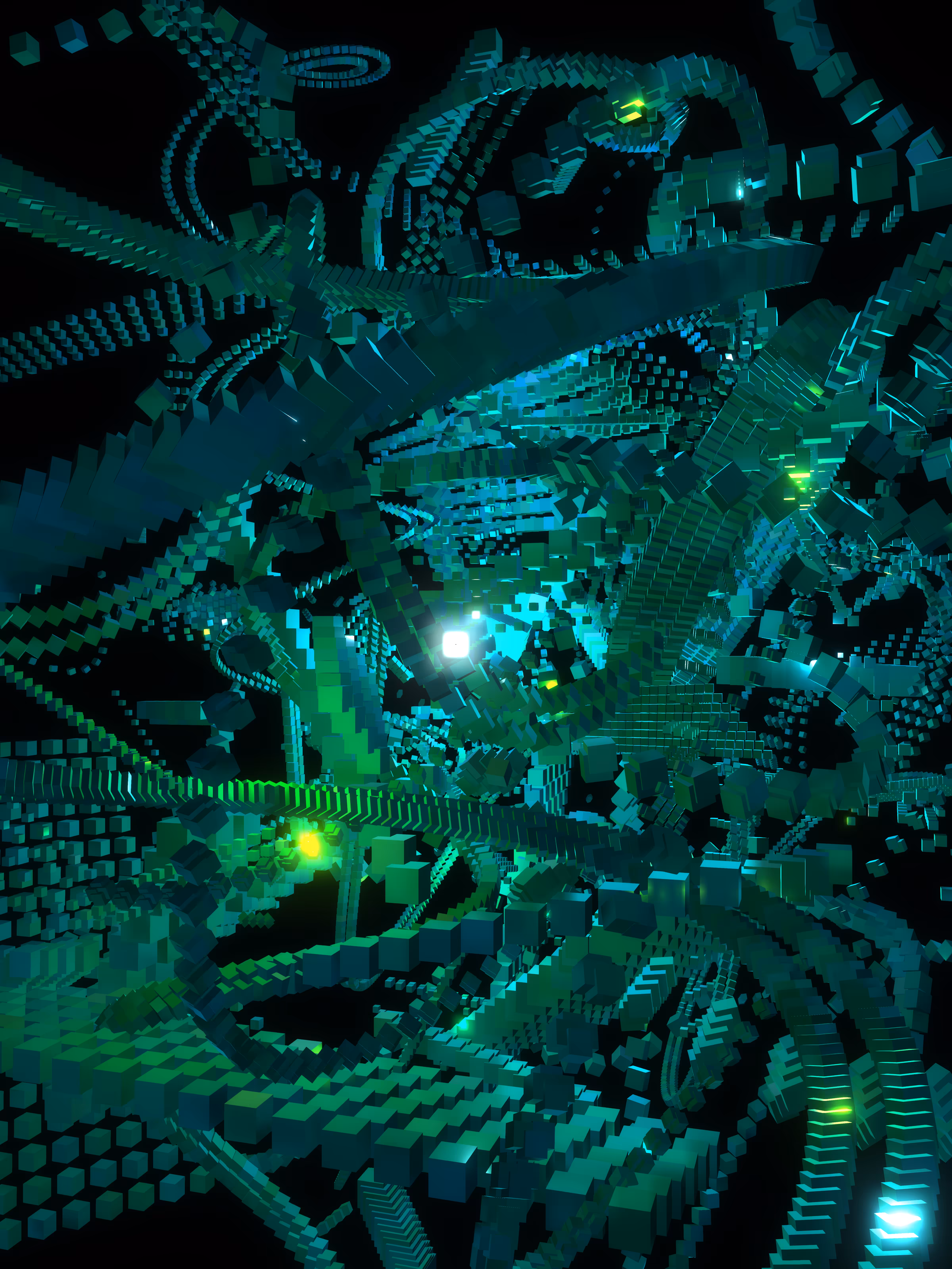 Complex Assemblies #210