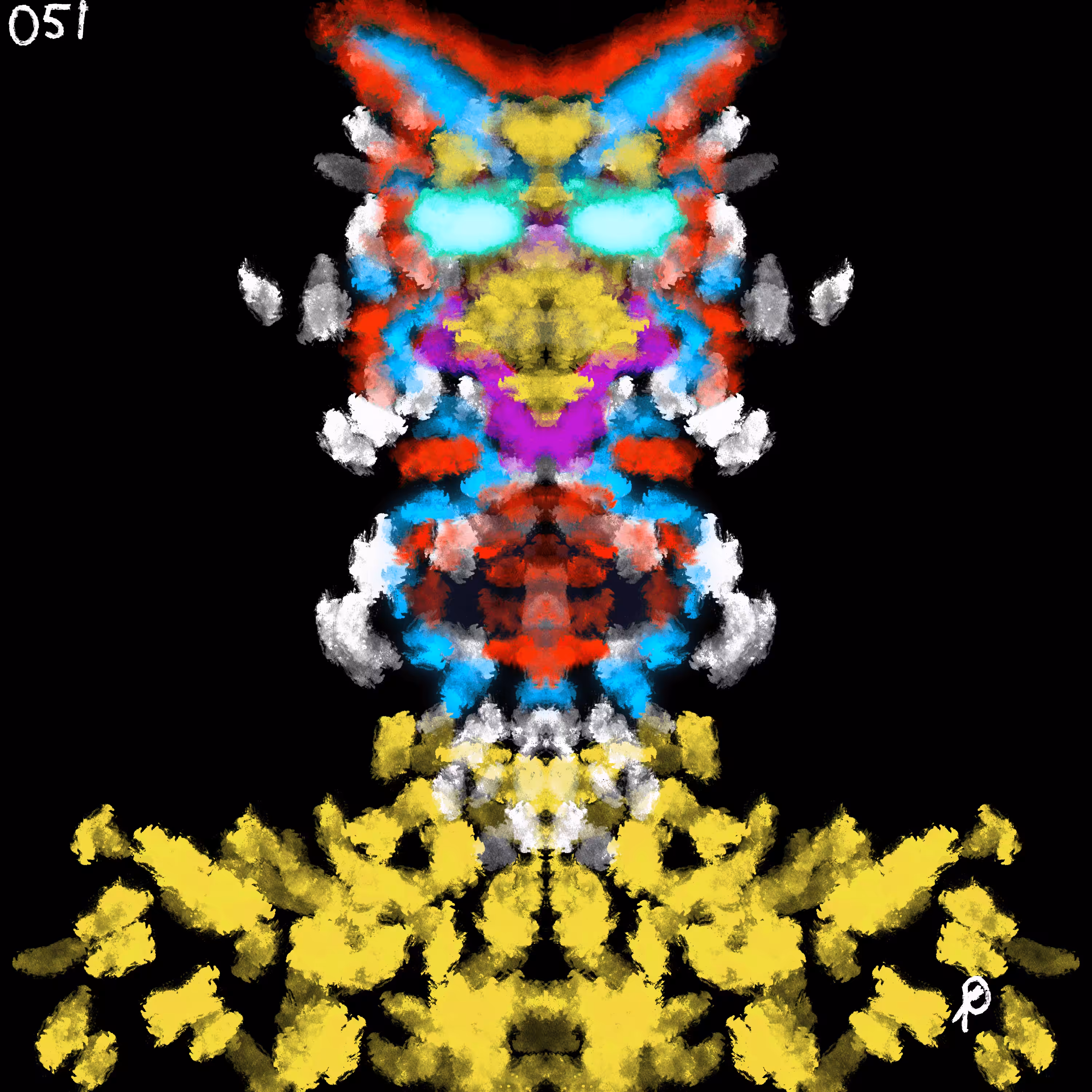 Aura 051