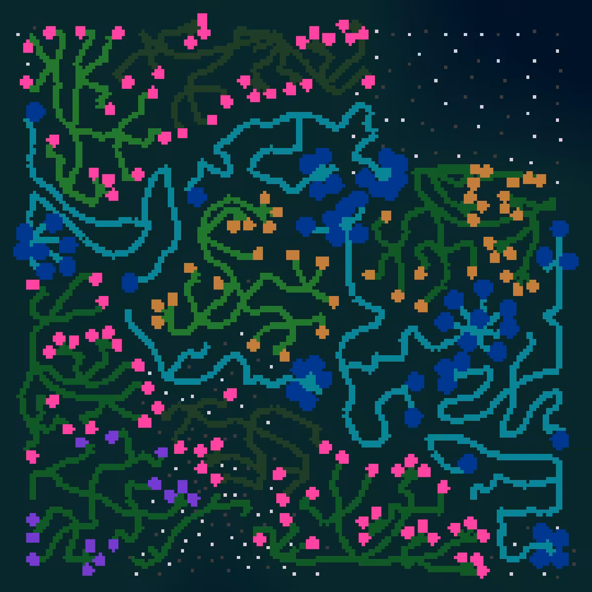 spaceplant #293