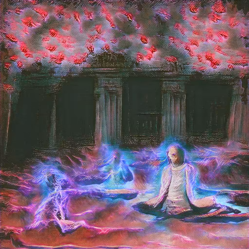 Control The Soul #51