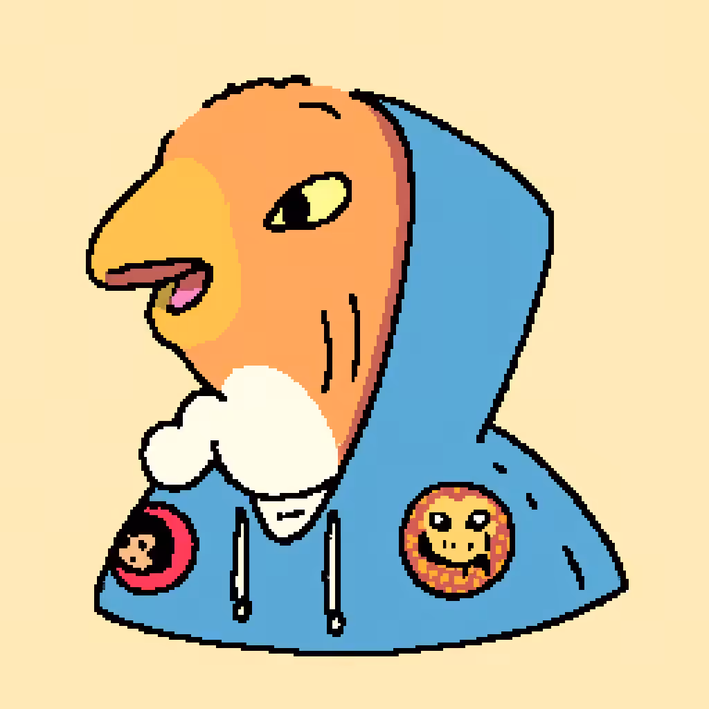 DreamCrusher68