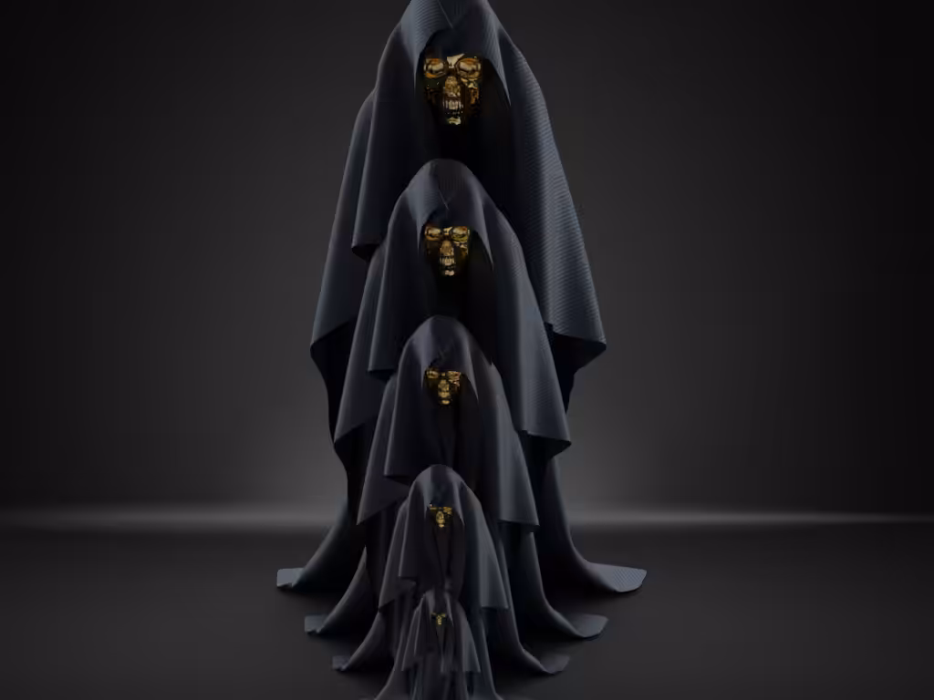 Succession