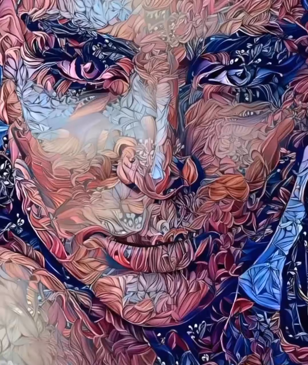 DREAM FACE 7