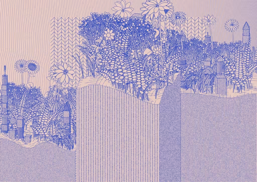 (kinder)Garden, Monuments #248
