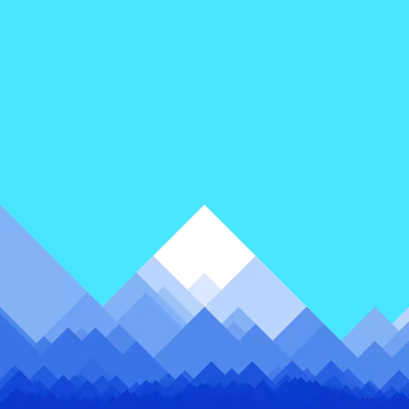Mountains #163