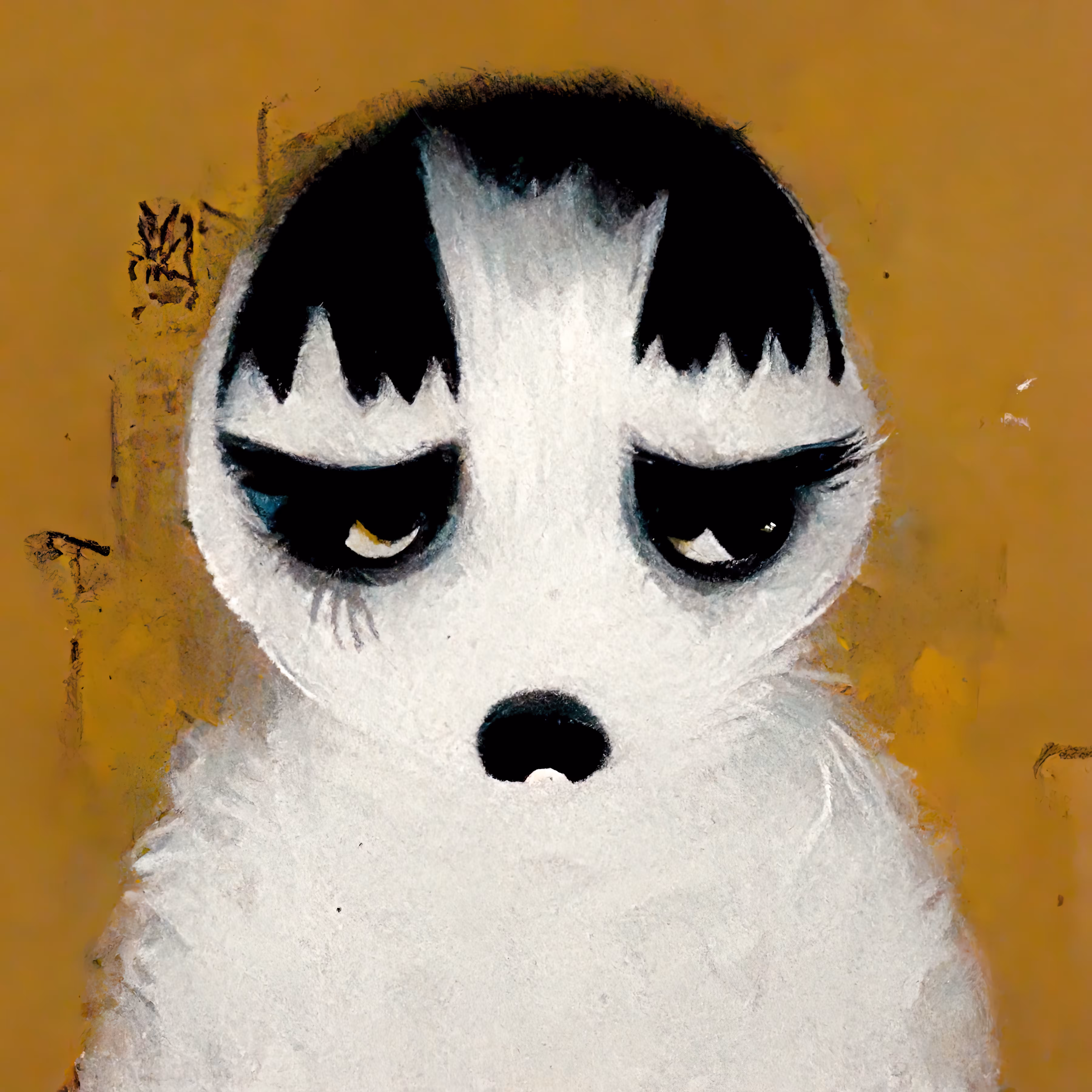 Bad Haircut