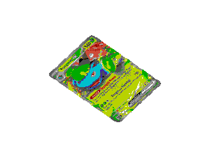 Intranet: Venusaur