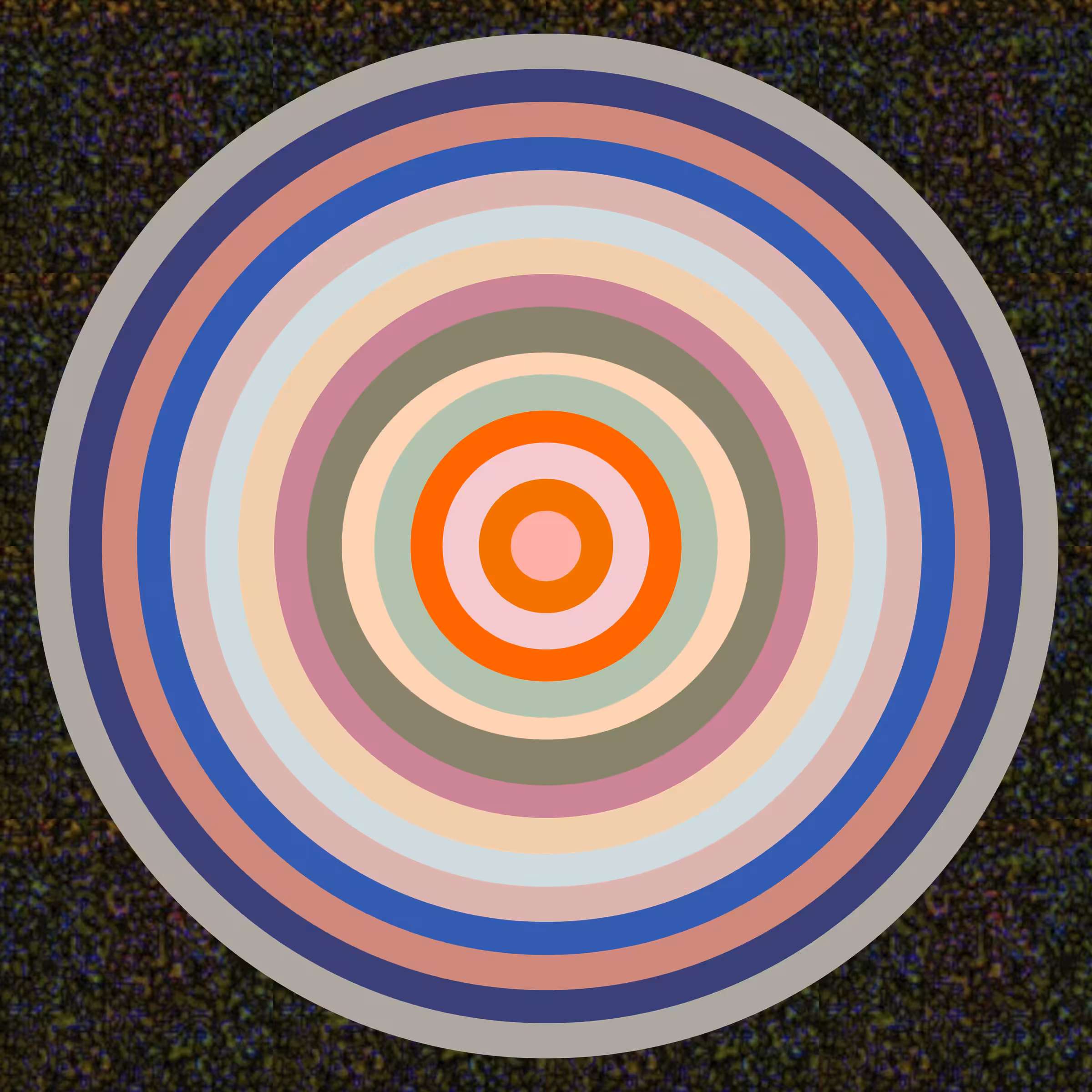 Circle of Frens² #3375