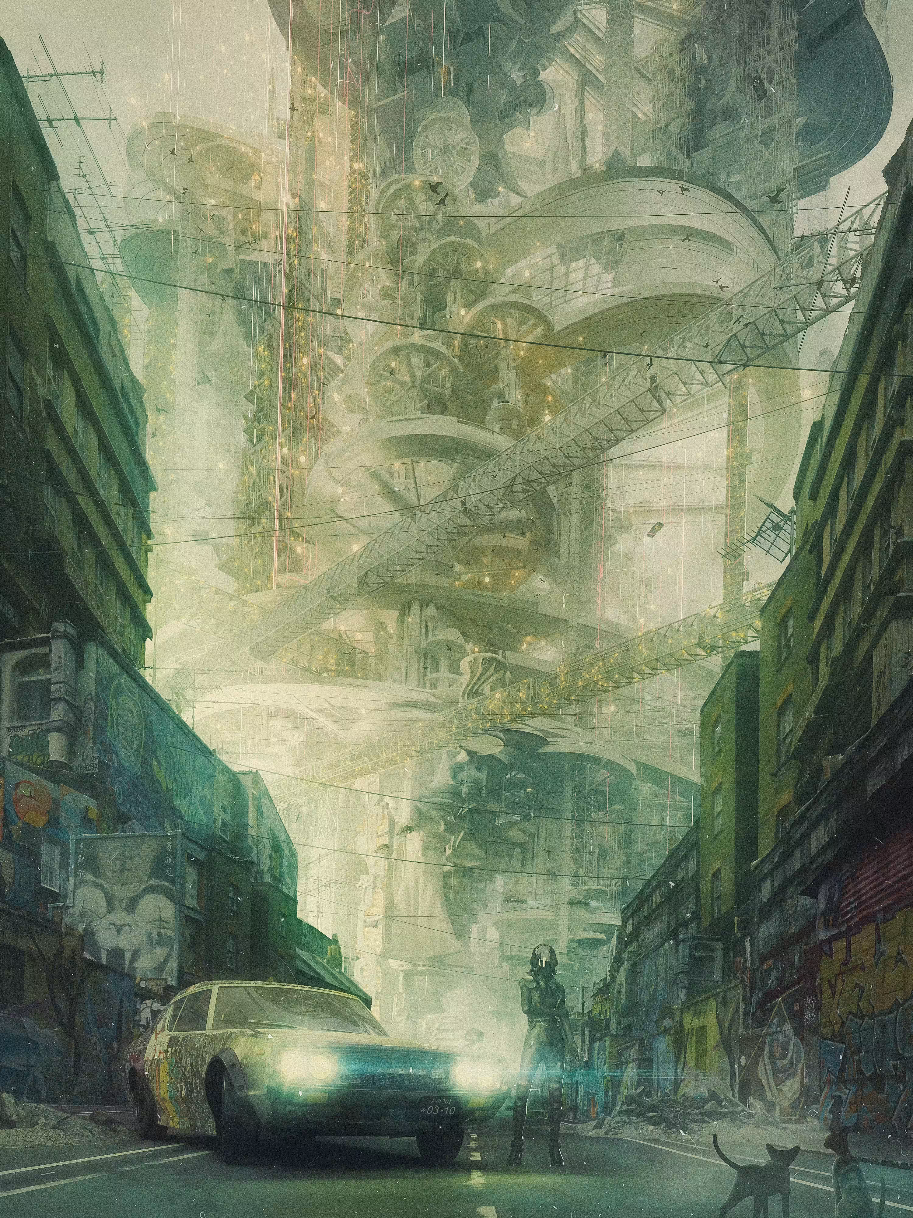 Artdistrict