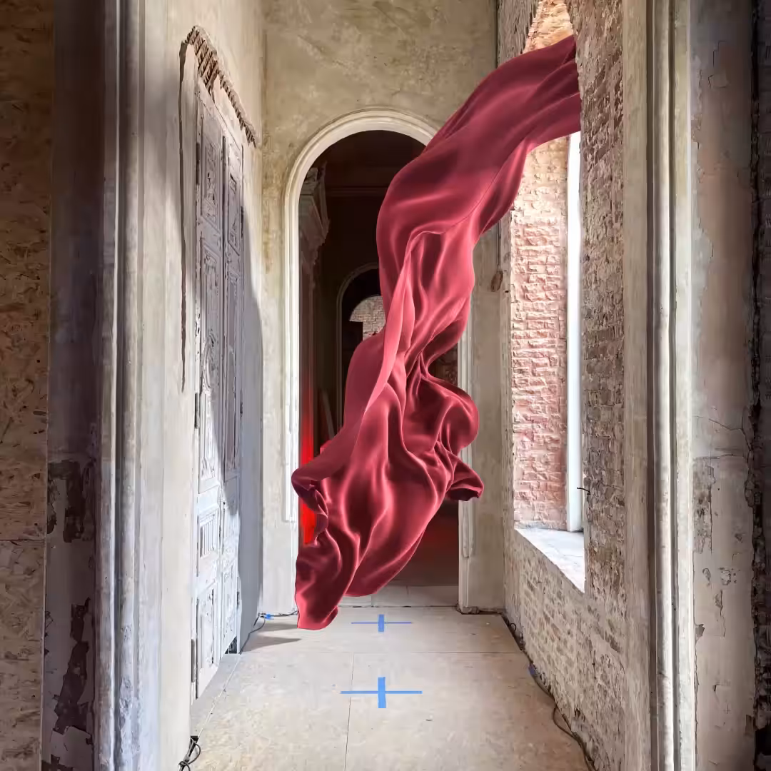 Forgotten Beauty