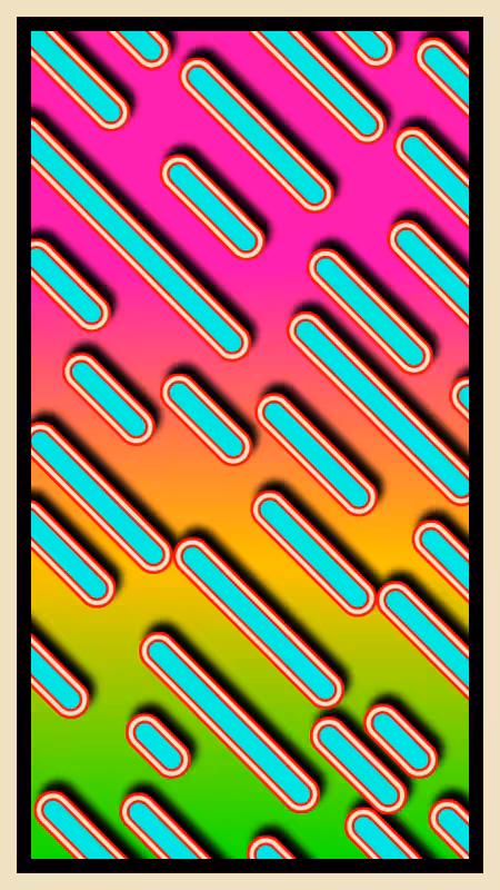 fxHashoz #13