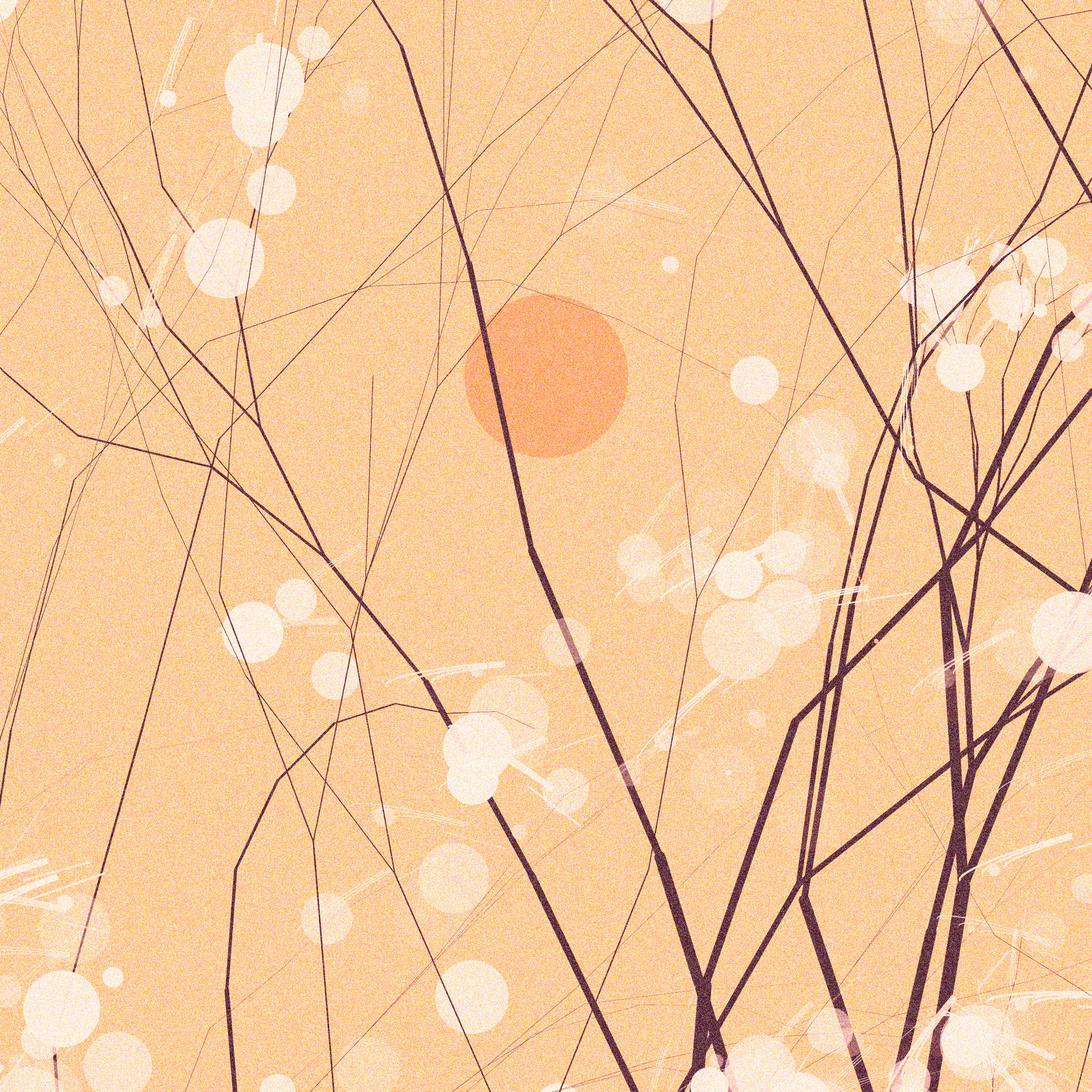 Conversation with the wind