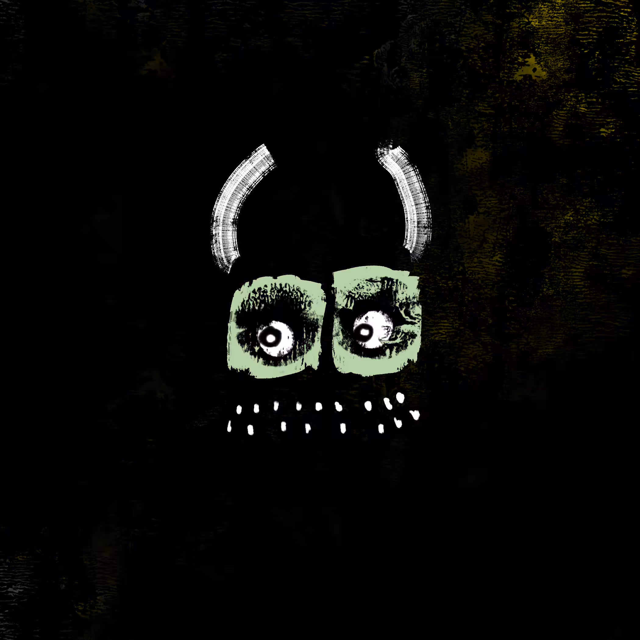 StrangersNFT: Stranger #198