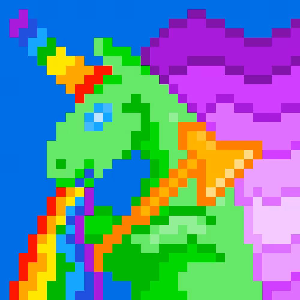 Unicorn #128