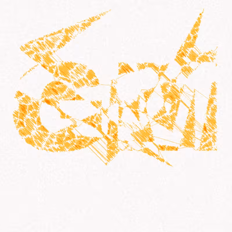 Plottable Letters #60