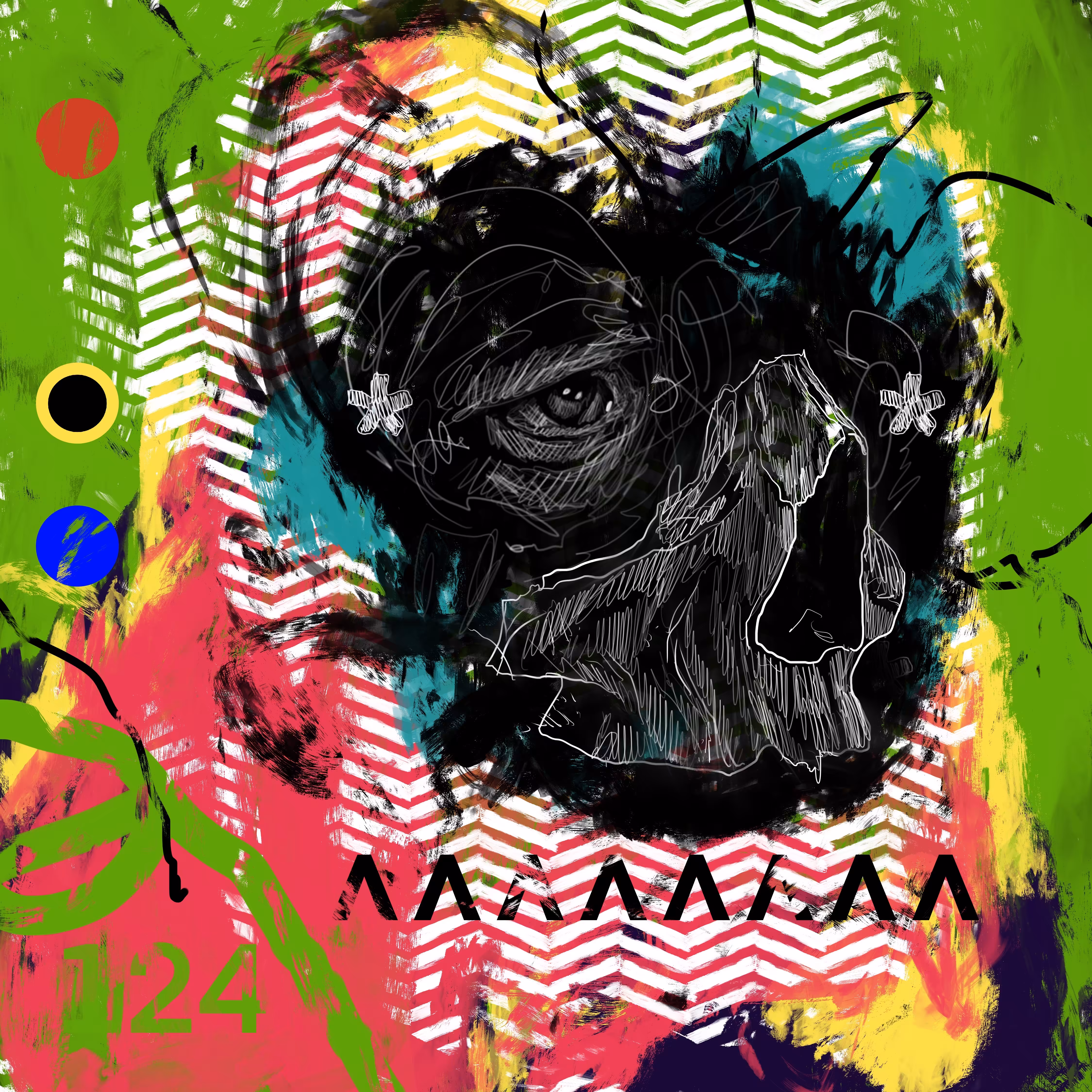 MASKX 124