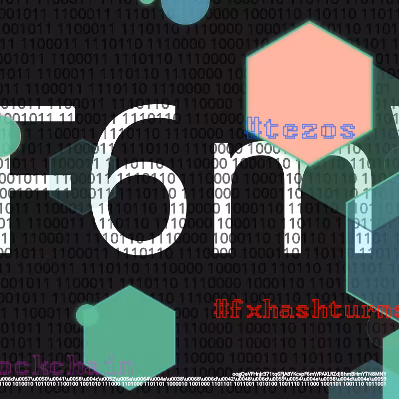 Hish Hash Mish Mash #27