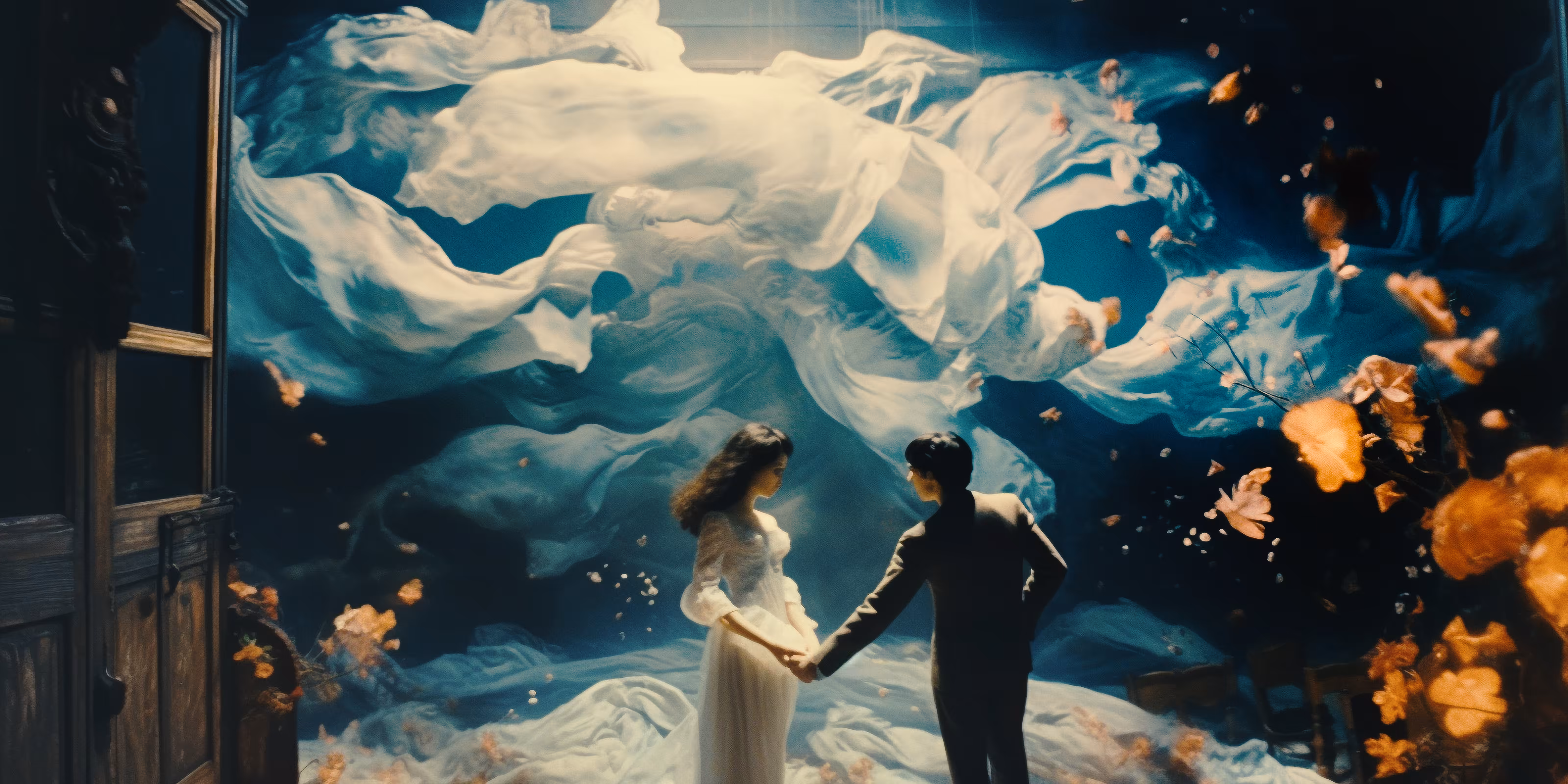 Falling in Love
