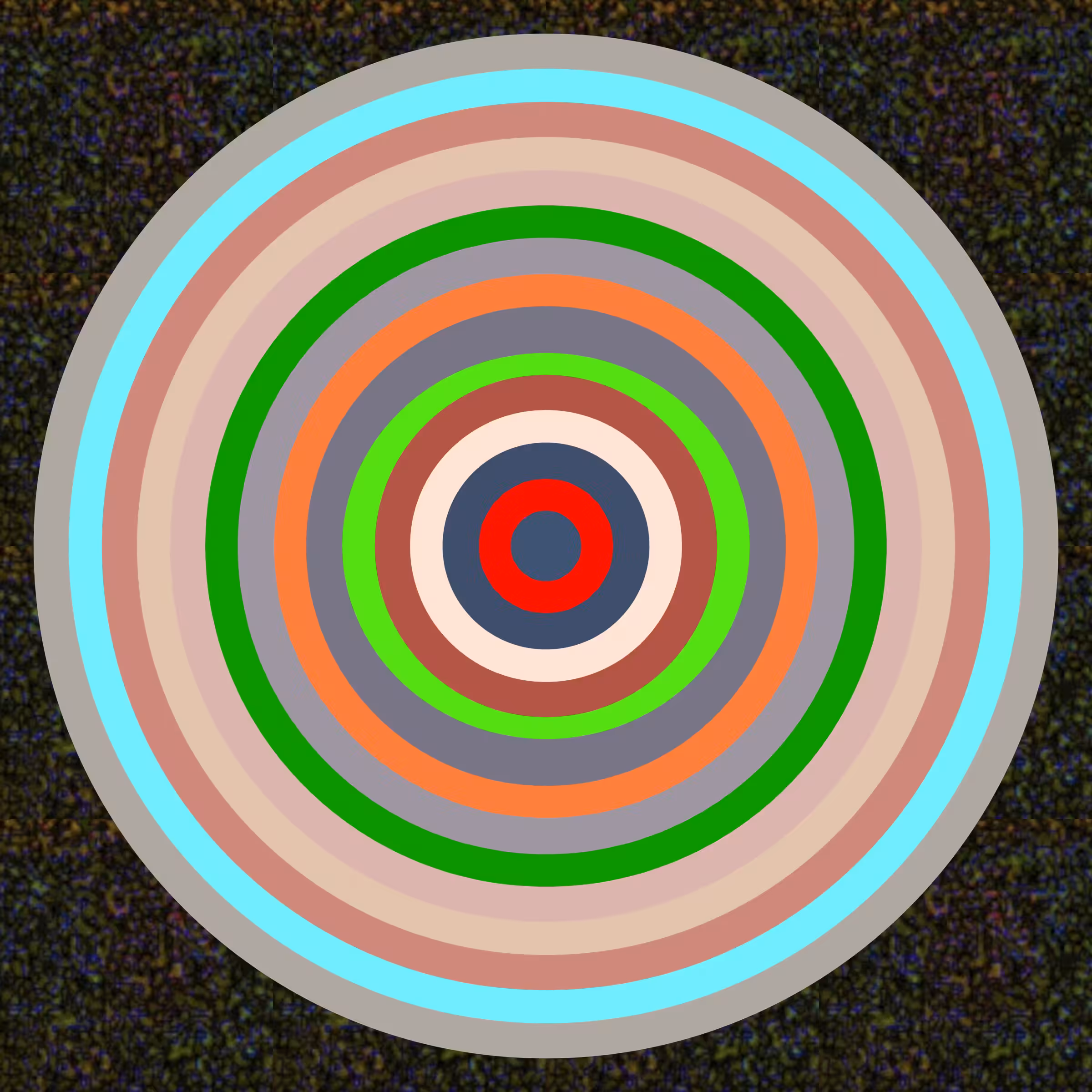 Circle of Frens² #5888