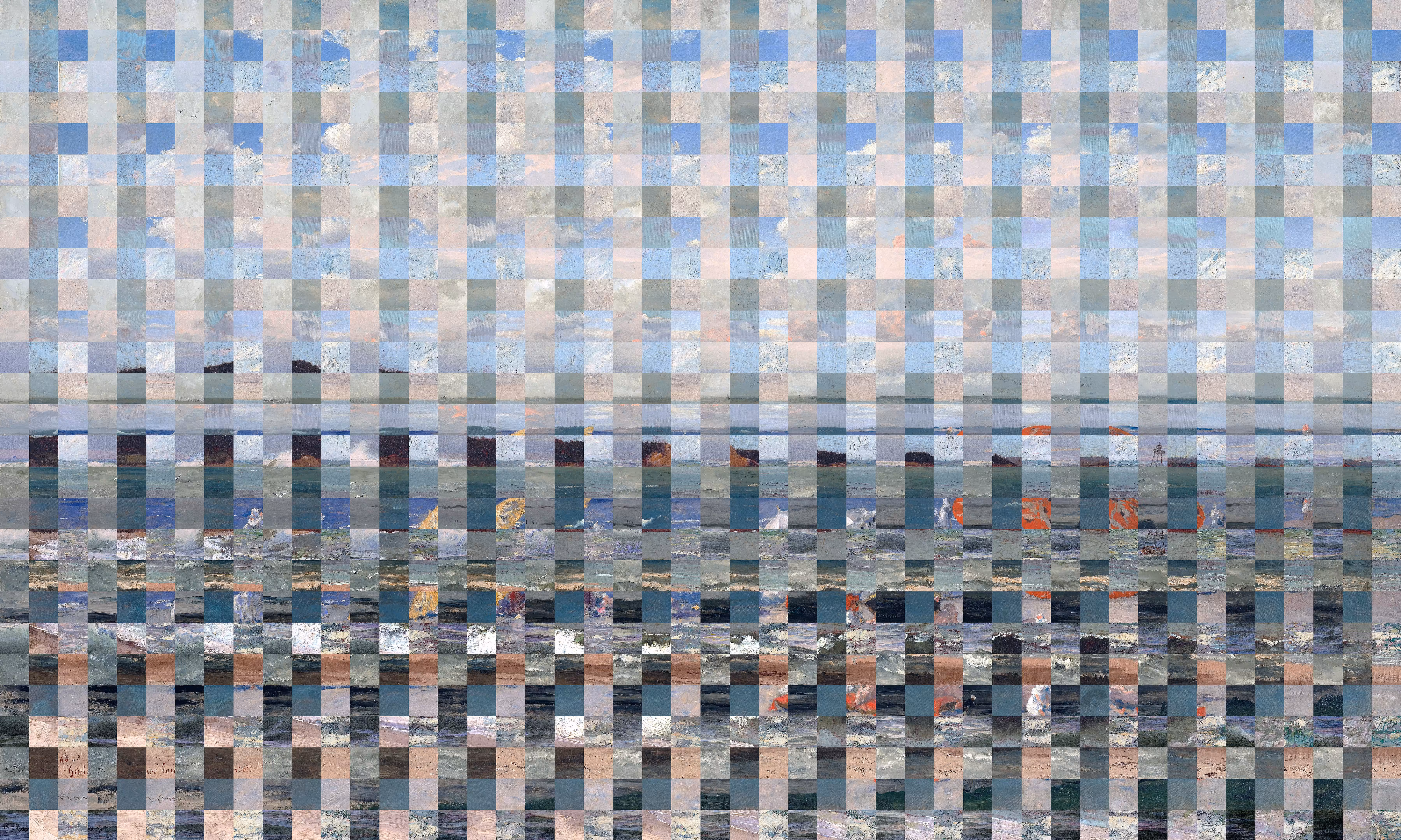 Seaside