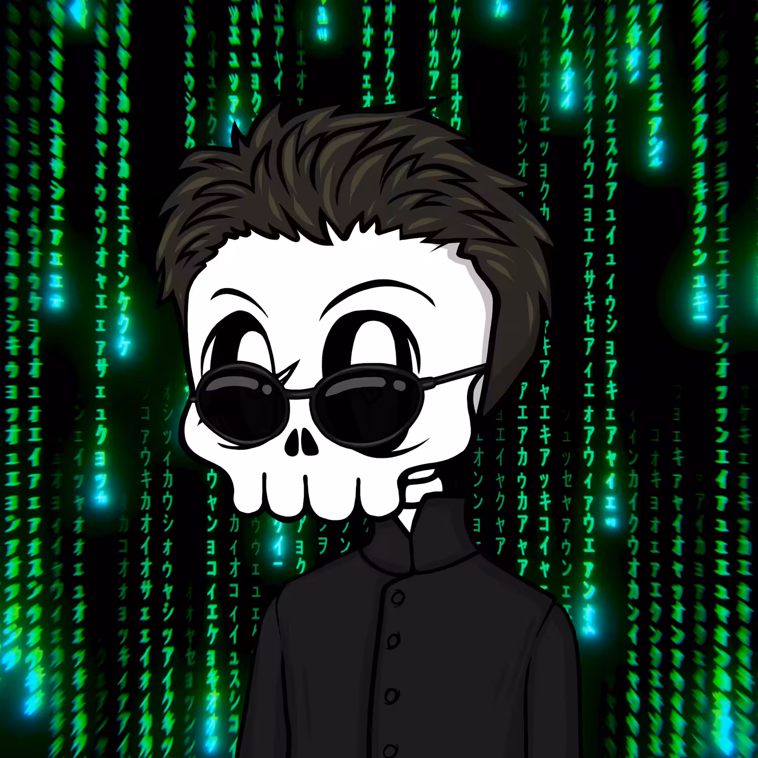 ShredFace - 0070