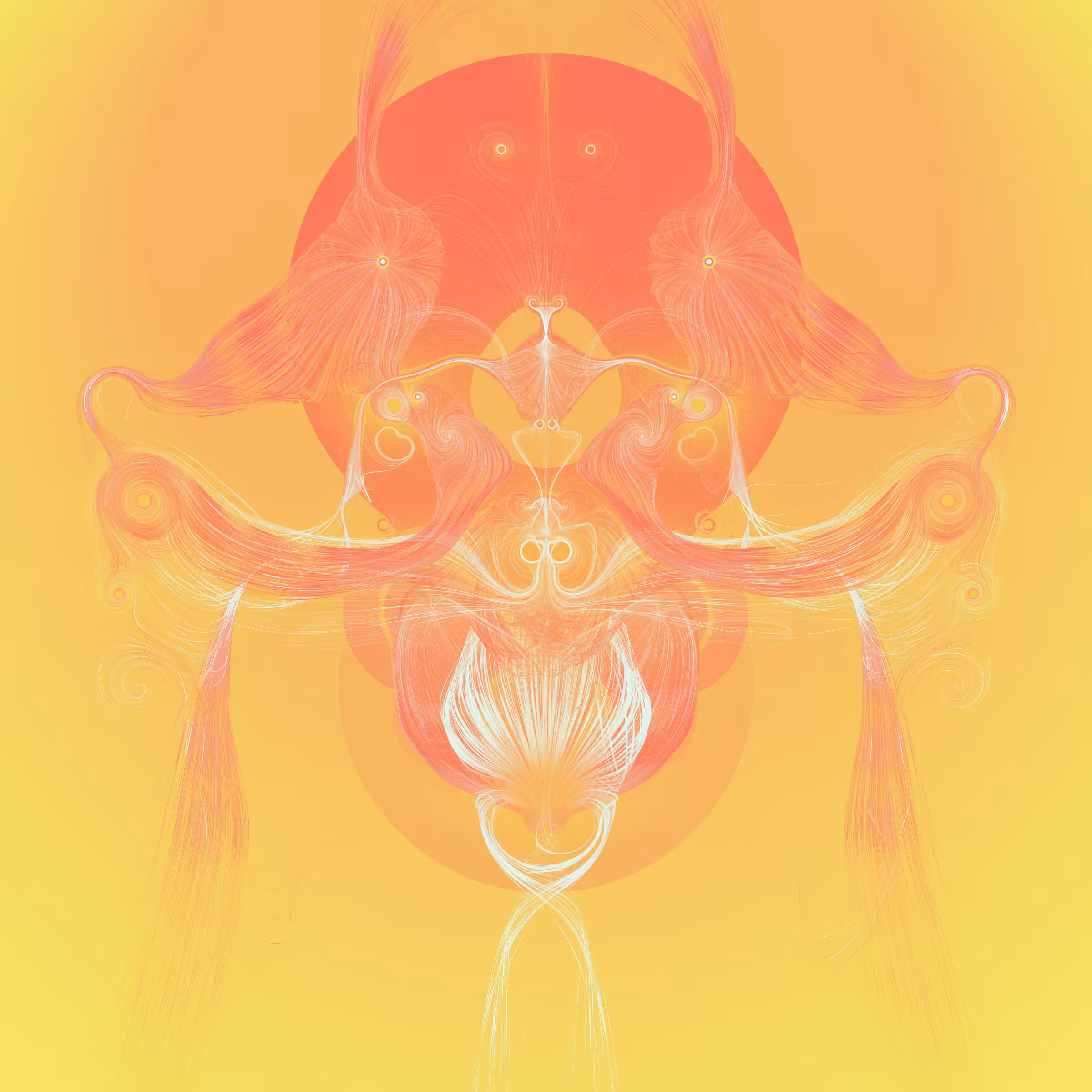 Latent Spirits #319