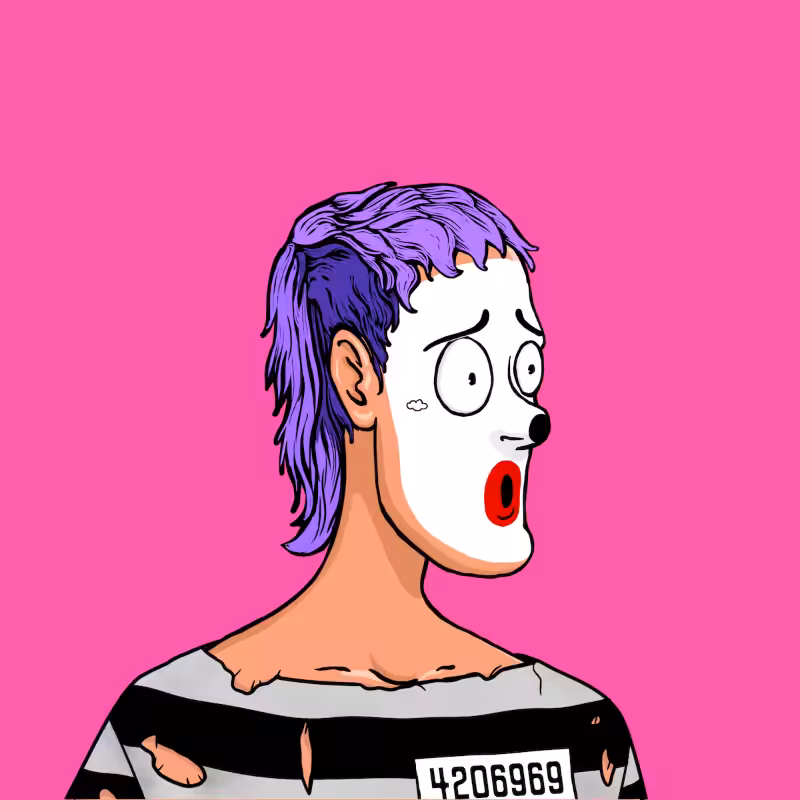 MIME x MIME #156