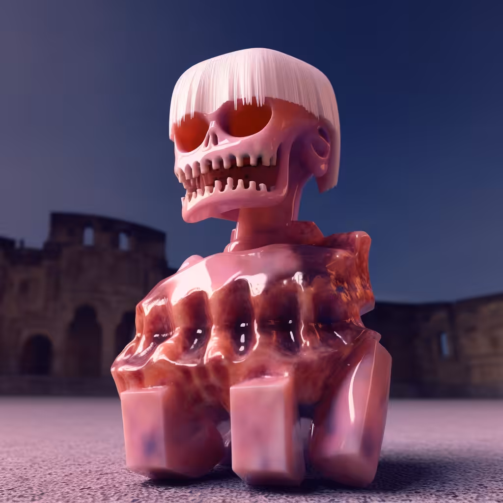 Guerriero 3