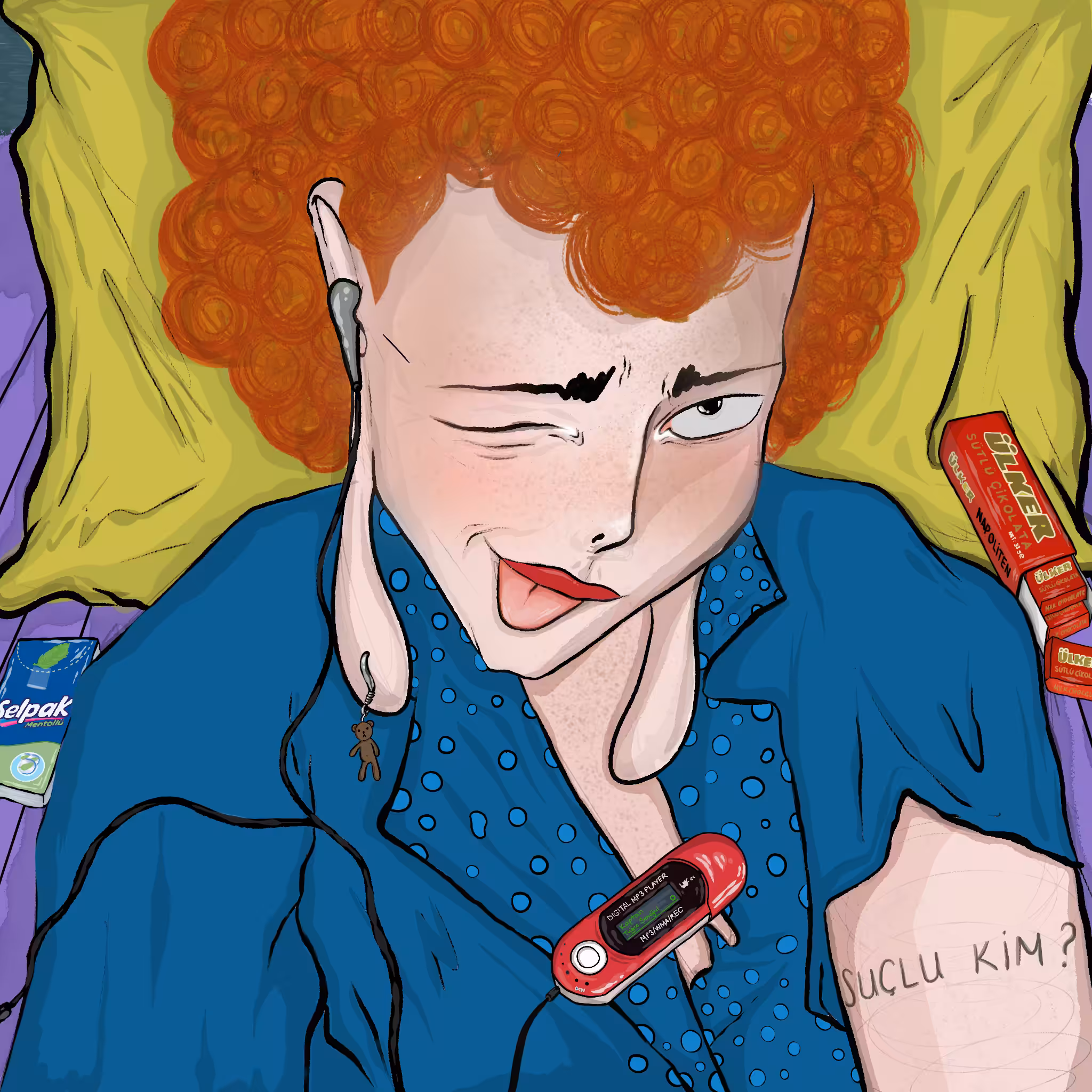 Freaktopia#4