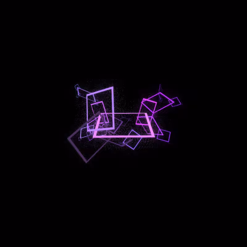 Oniric Machines #46