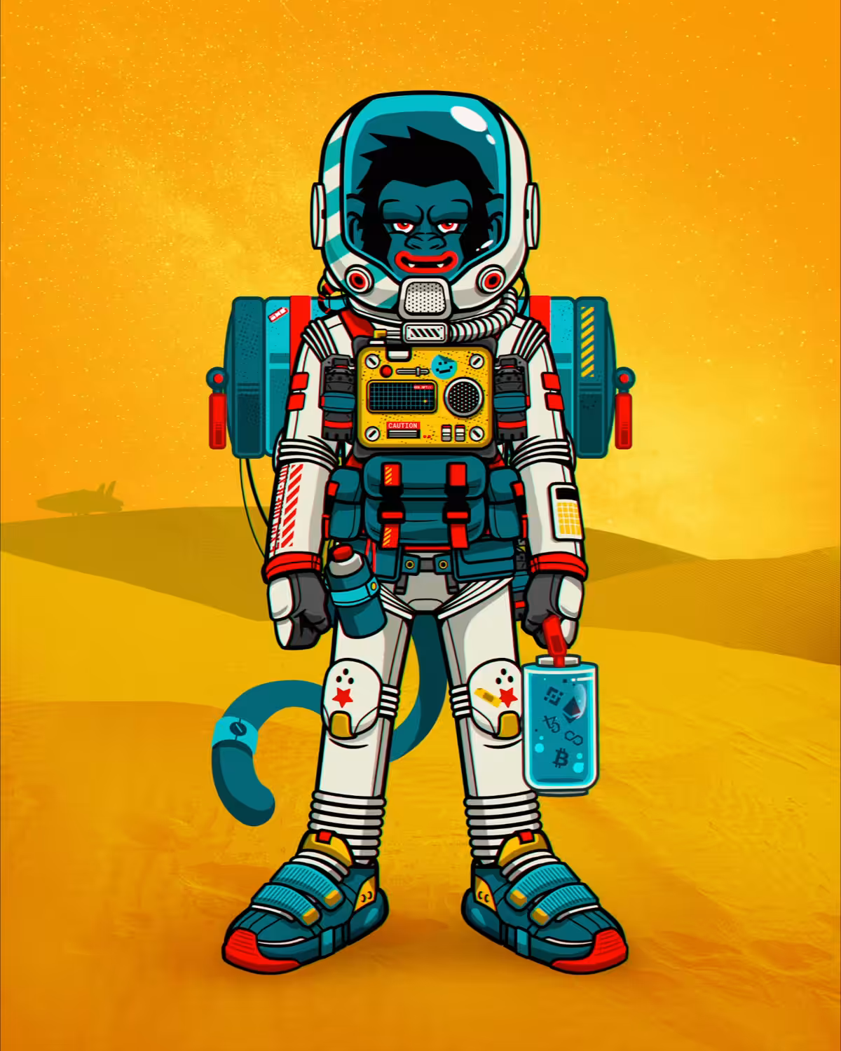 03 Albert VII