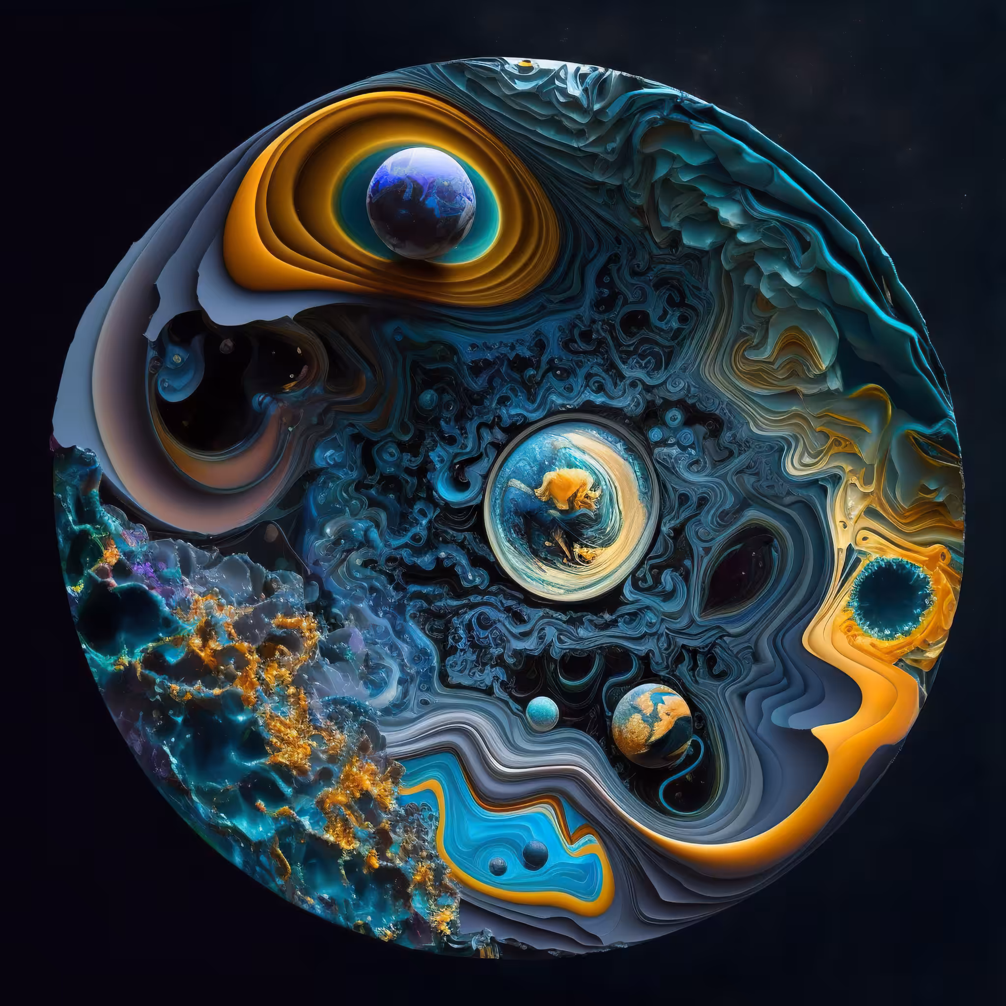 ORB #164