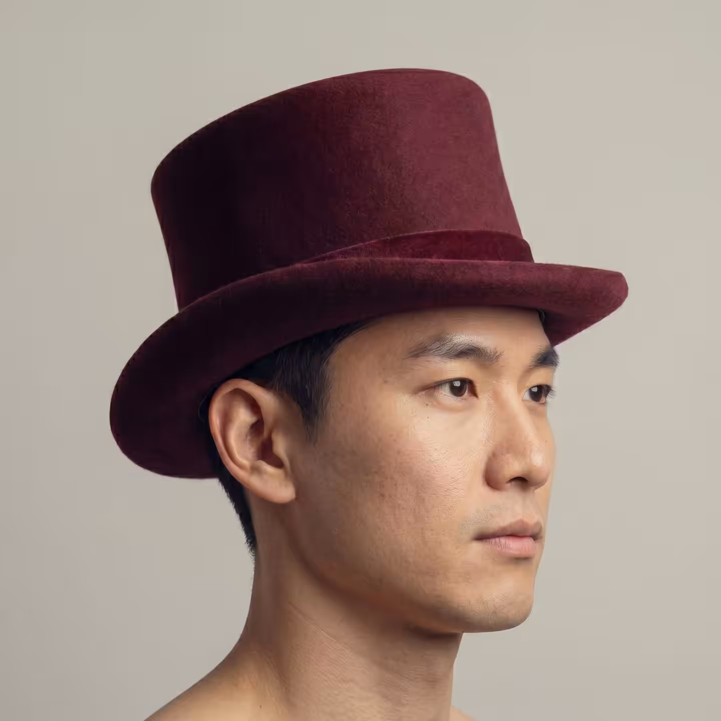 HATS - #004