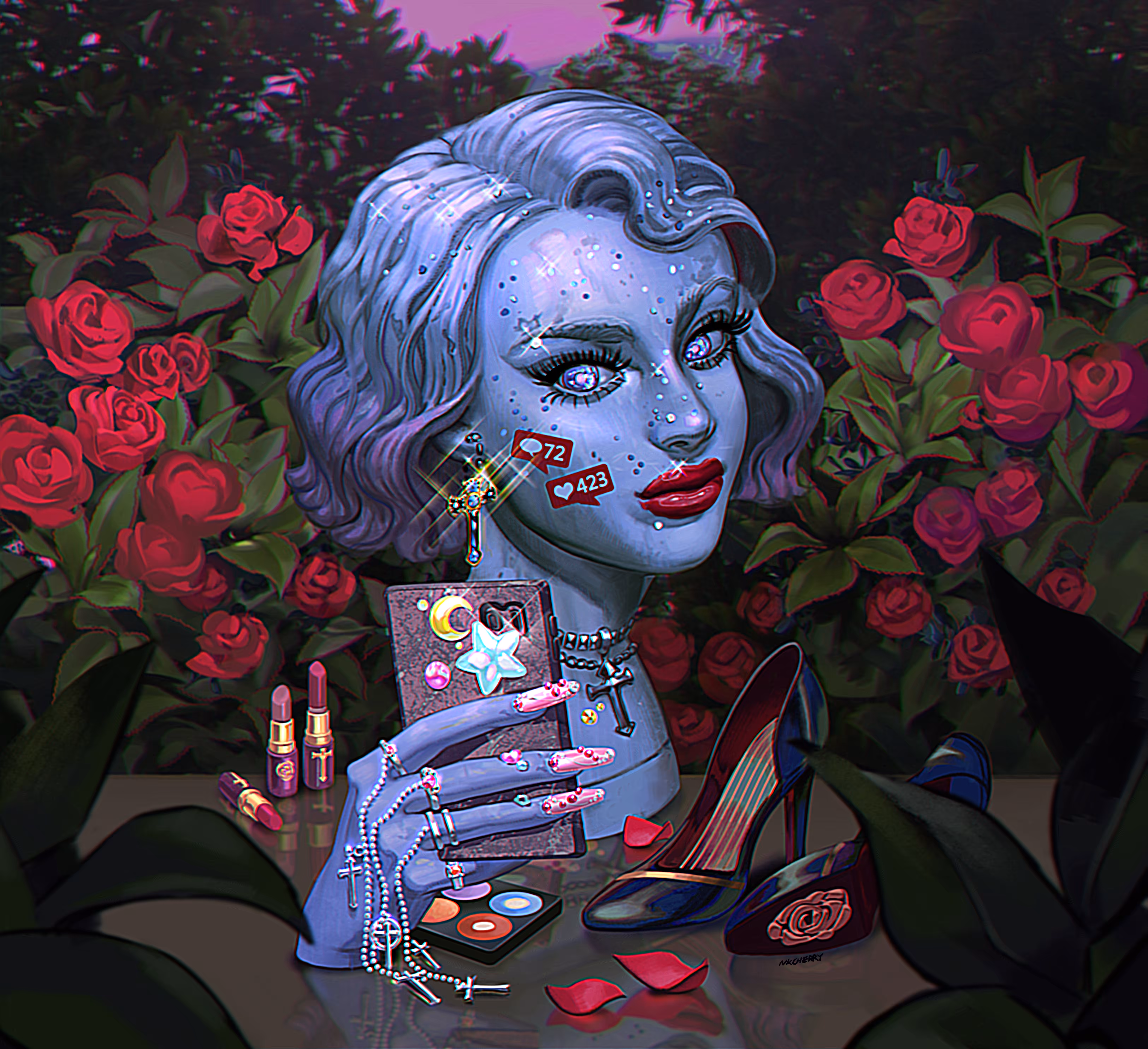 3. 𝓑𝓵𝓾𝓮