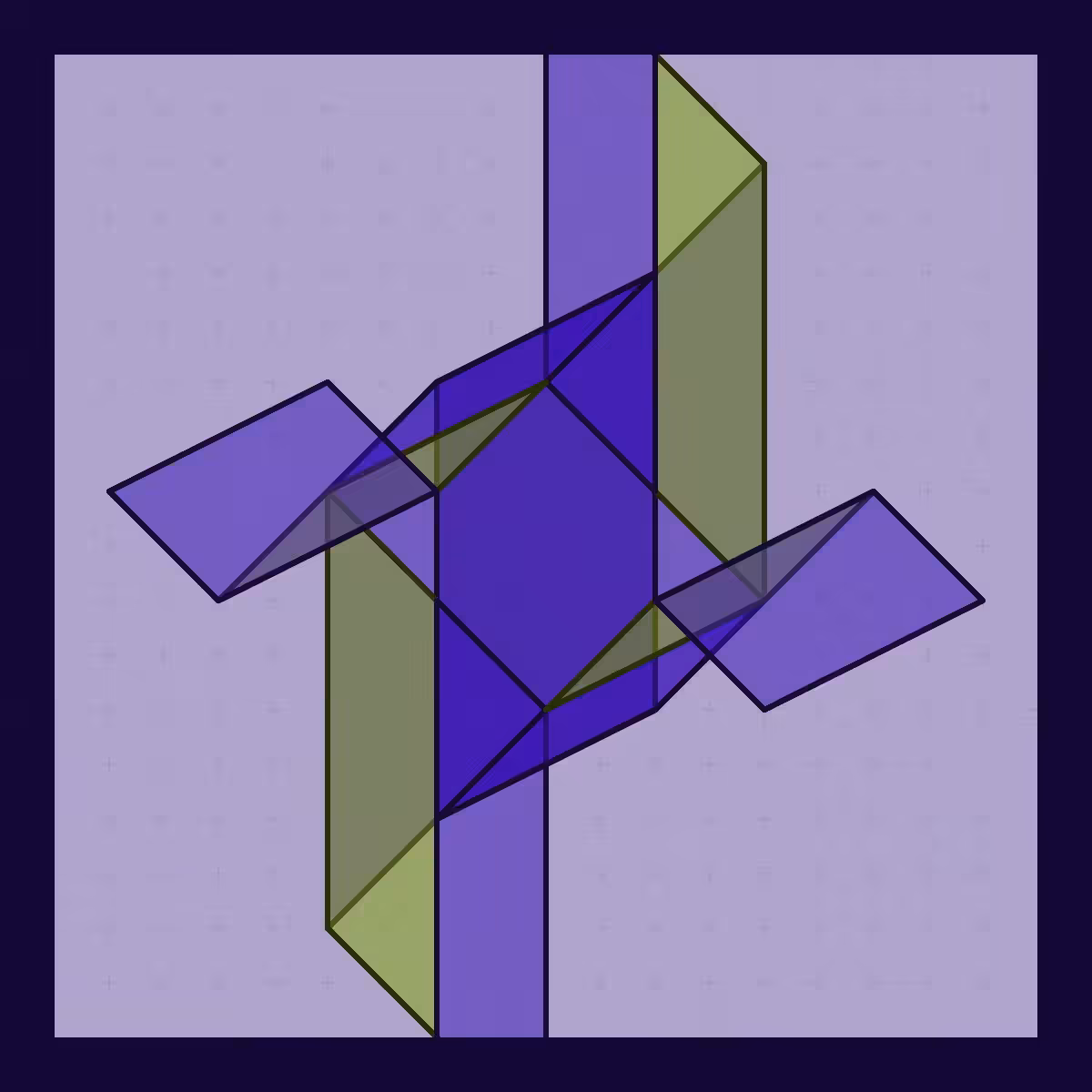 Parallelogram Construction #19
