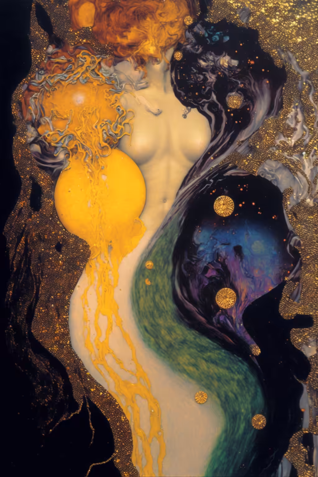 Metamorphosis