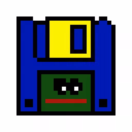 THΞ ФTHΞЯ CУDΞ: DISKETTE