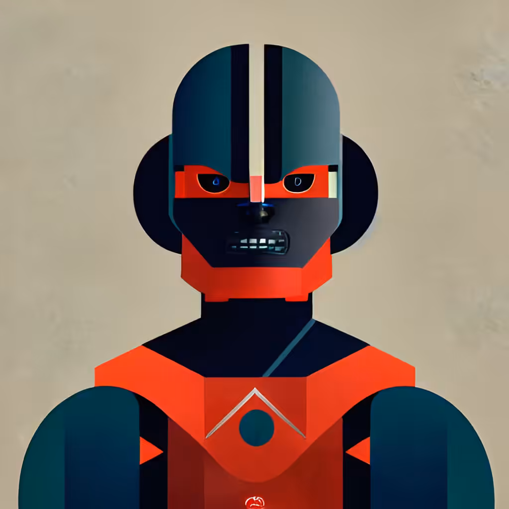 SAMUBORGS: SAMUBOGR #1250