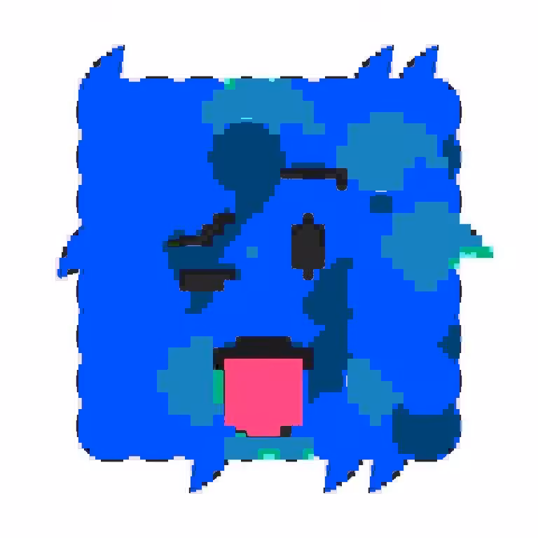 Based Kudzu #4253