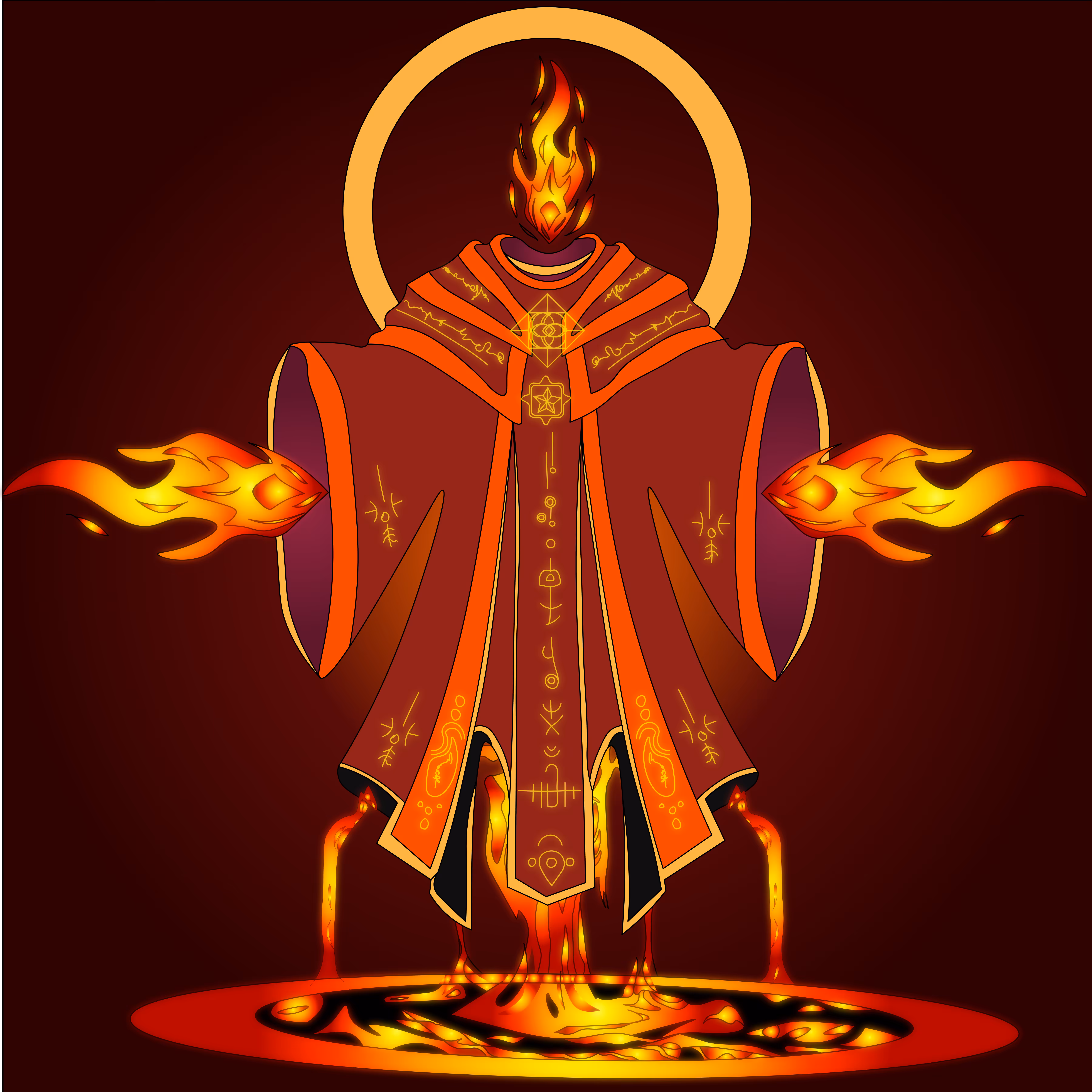 Codex of Silence: KAELVYRRA - The Eidolynth of Revelation