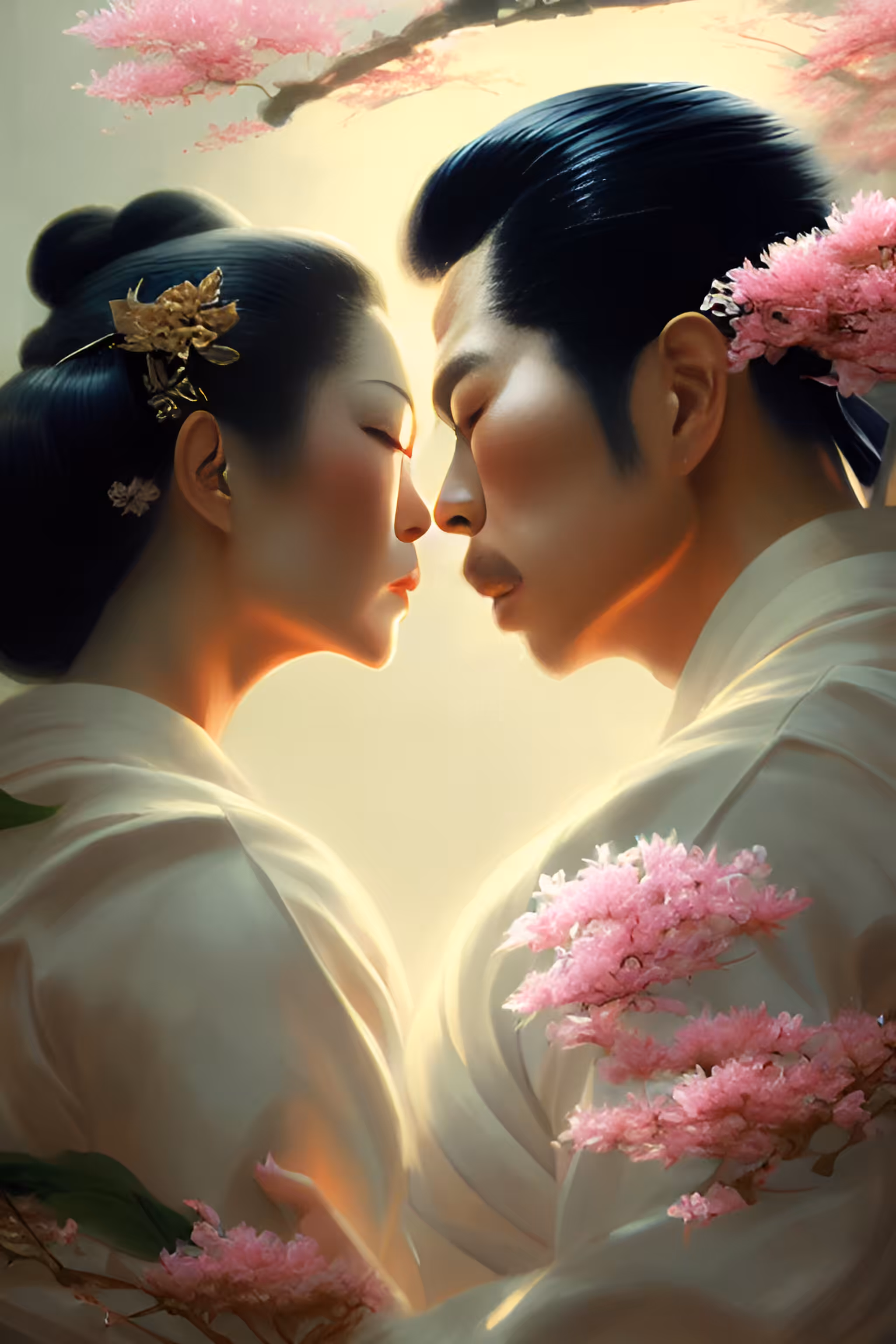 Eternal Love