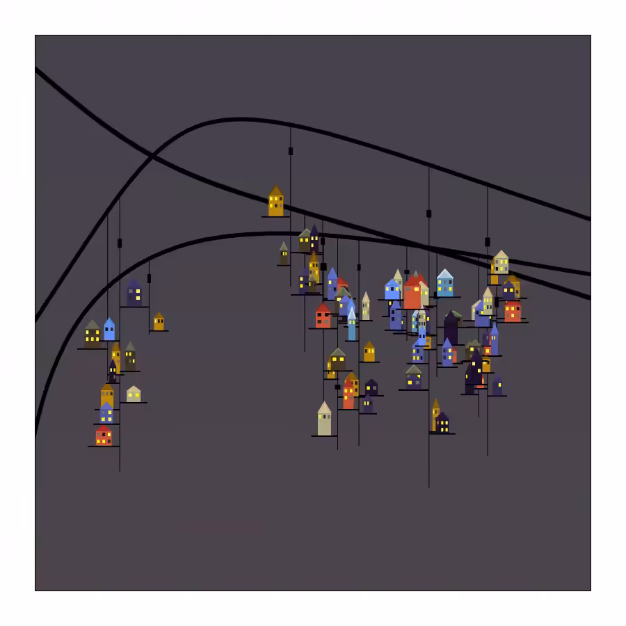 Another City #27