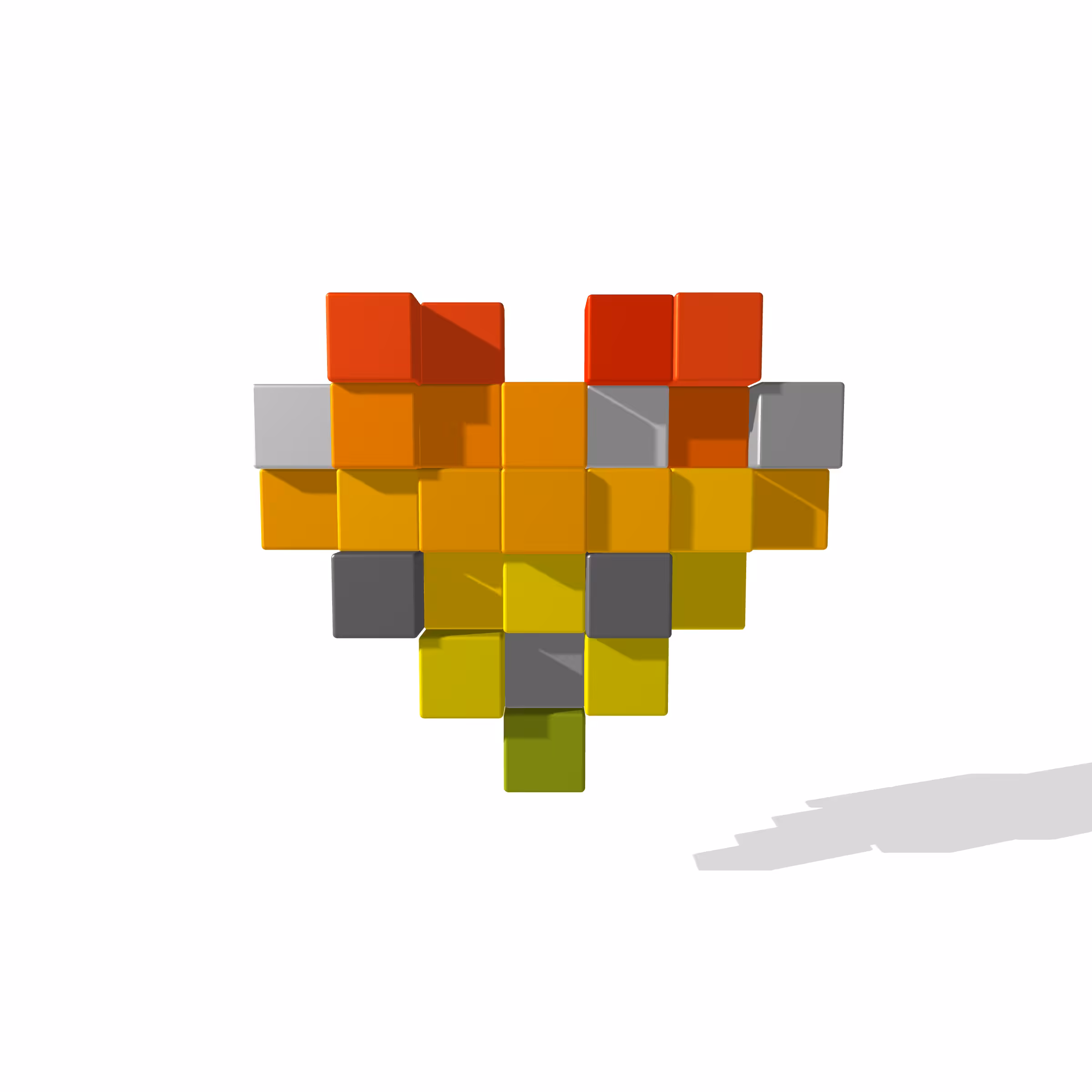heart + craft #1614