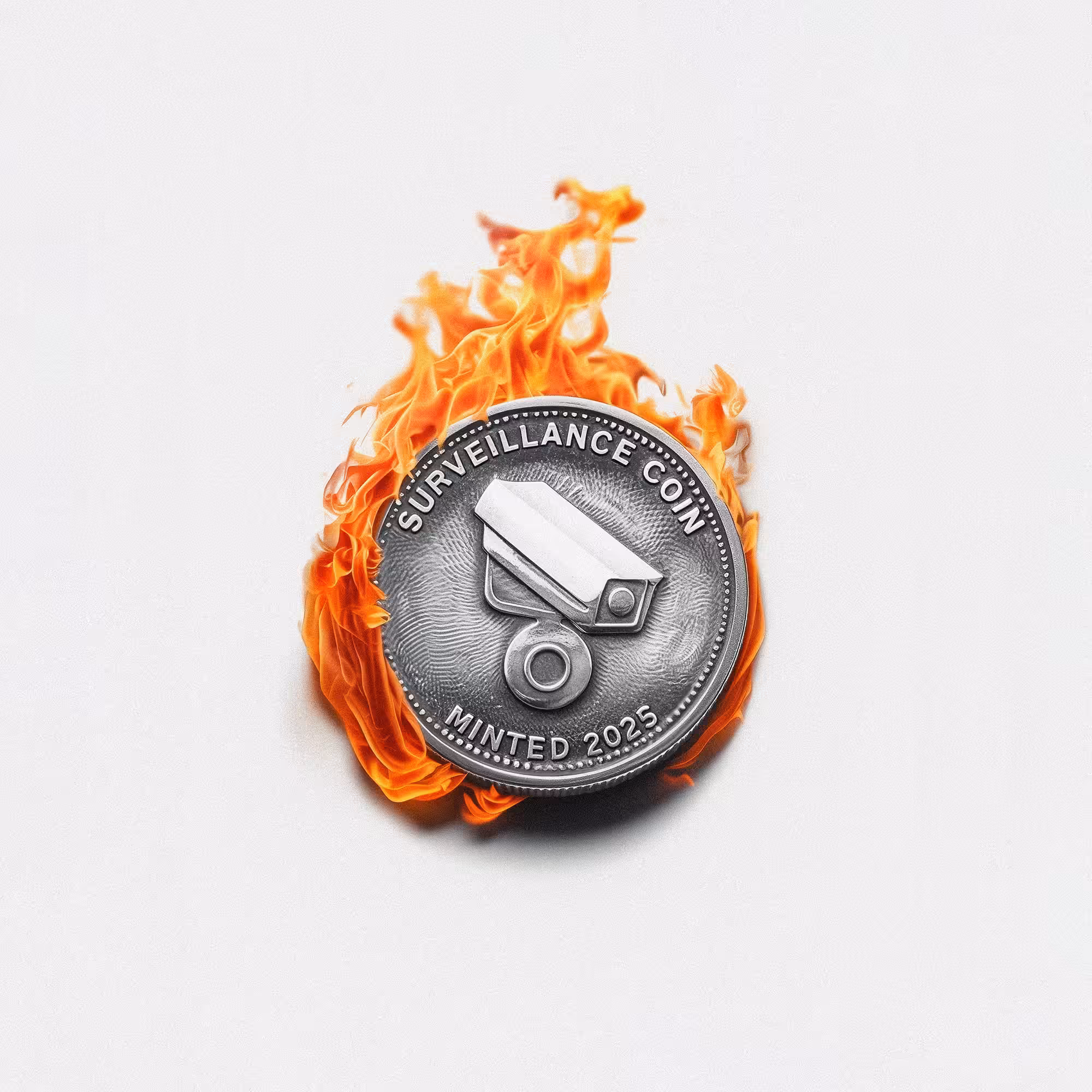 Coin Burn