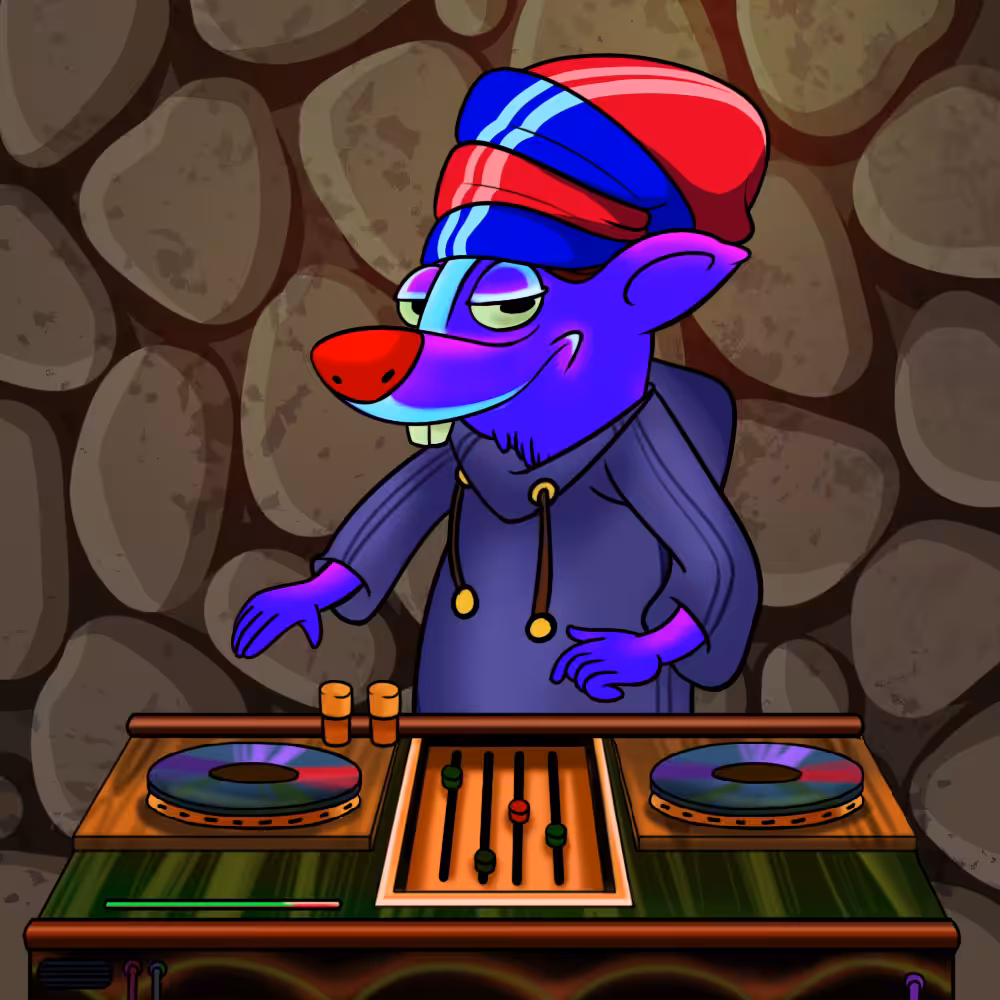 Gecko Skratz #87