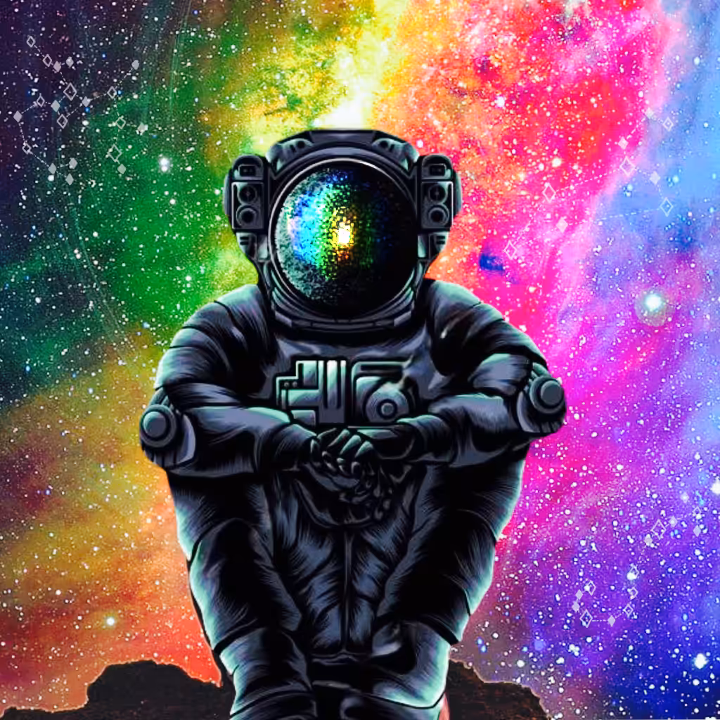 Constellations