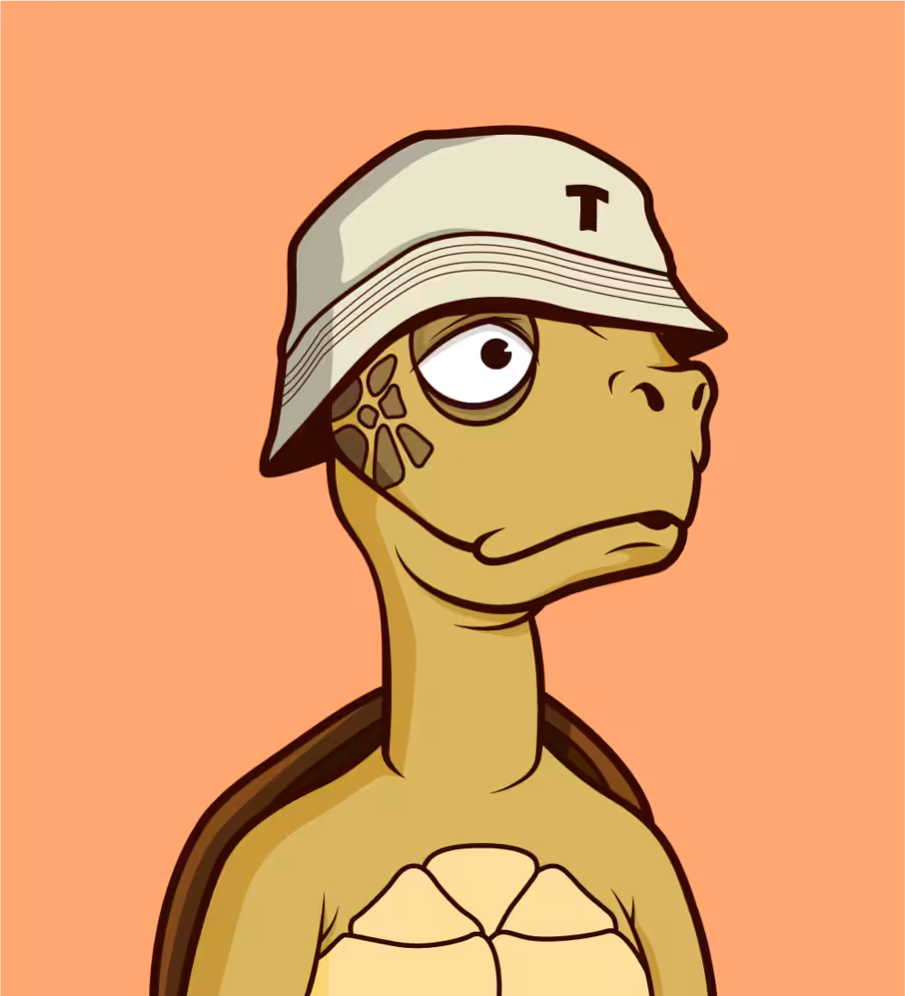 Tiny Turtle 139