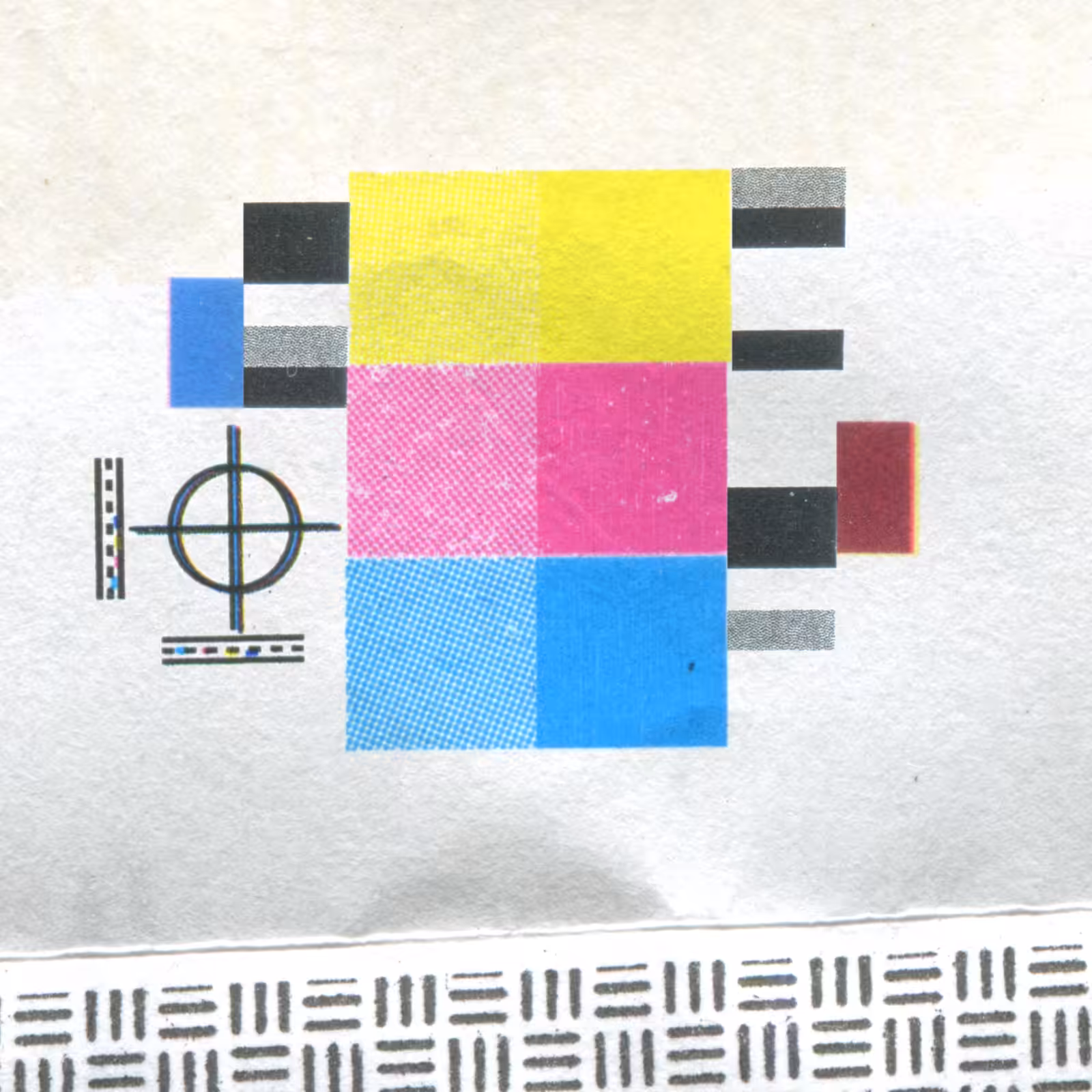 Zen Print 83