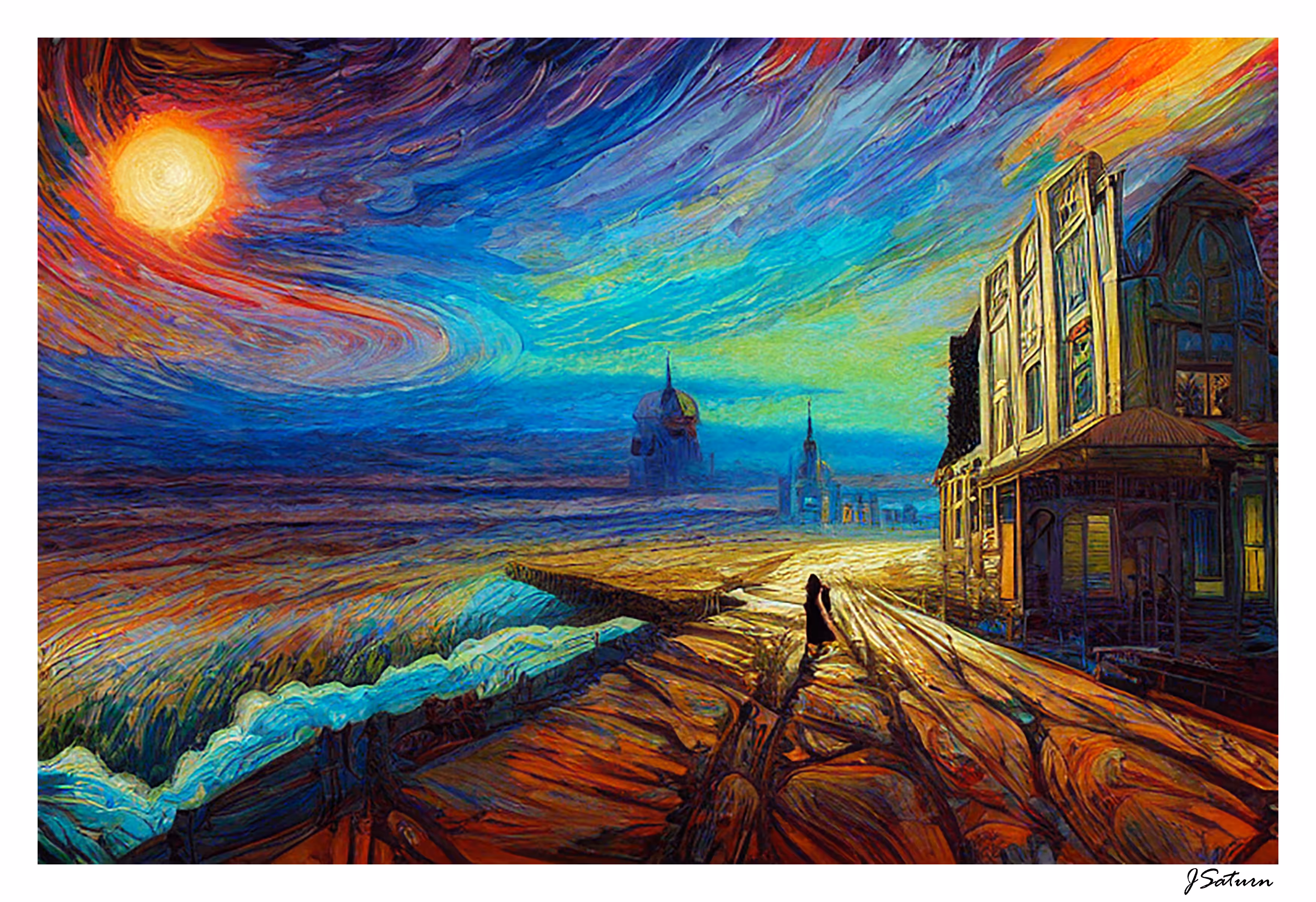 Artovox #31